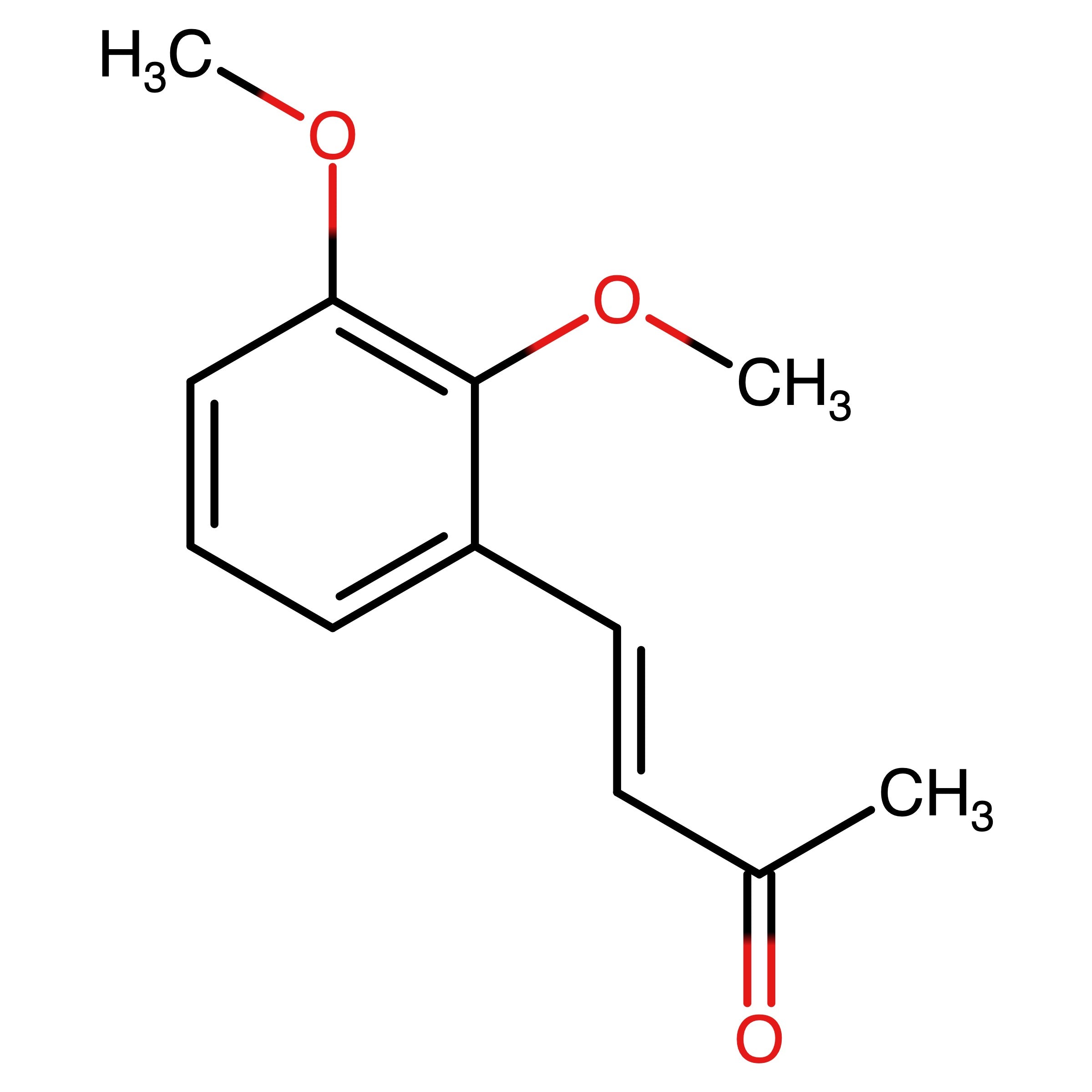 CAS 5424-52-2 | (E)-4-(2,3-Dimethoxyphenyl)-but-3-en-2-one