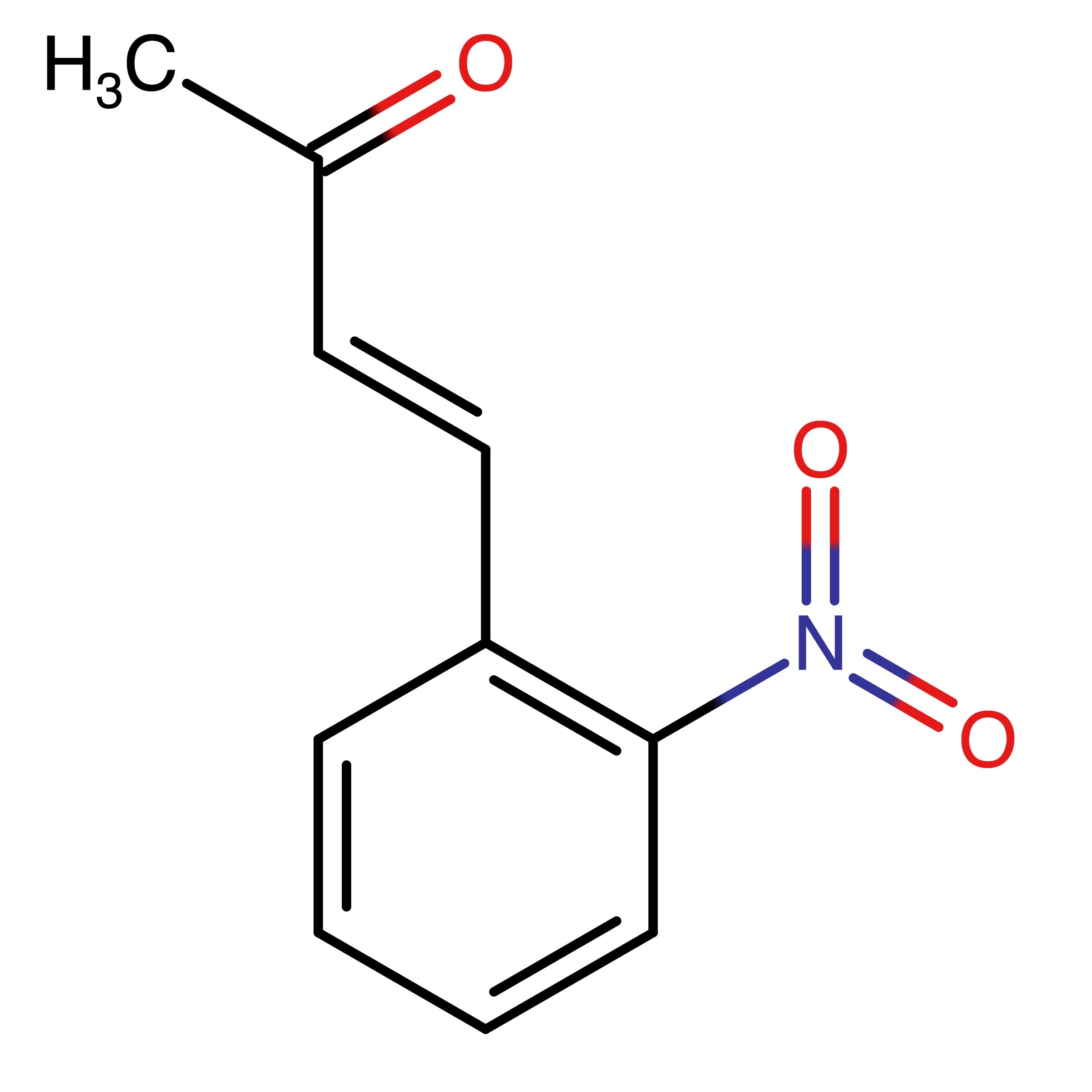 CAS 115698-86-7 | (E)-4-(2-Nitrophenyl)-but-3-en-2-one
