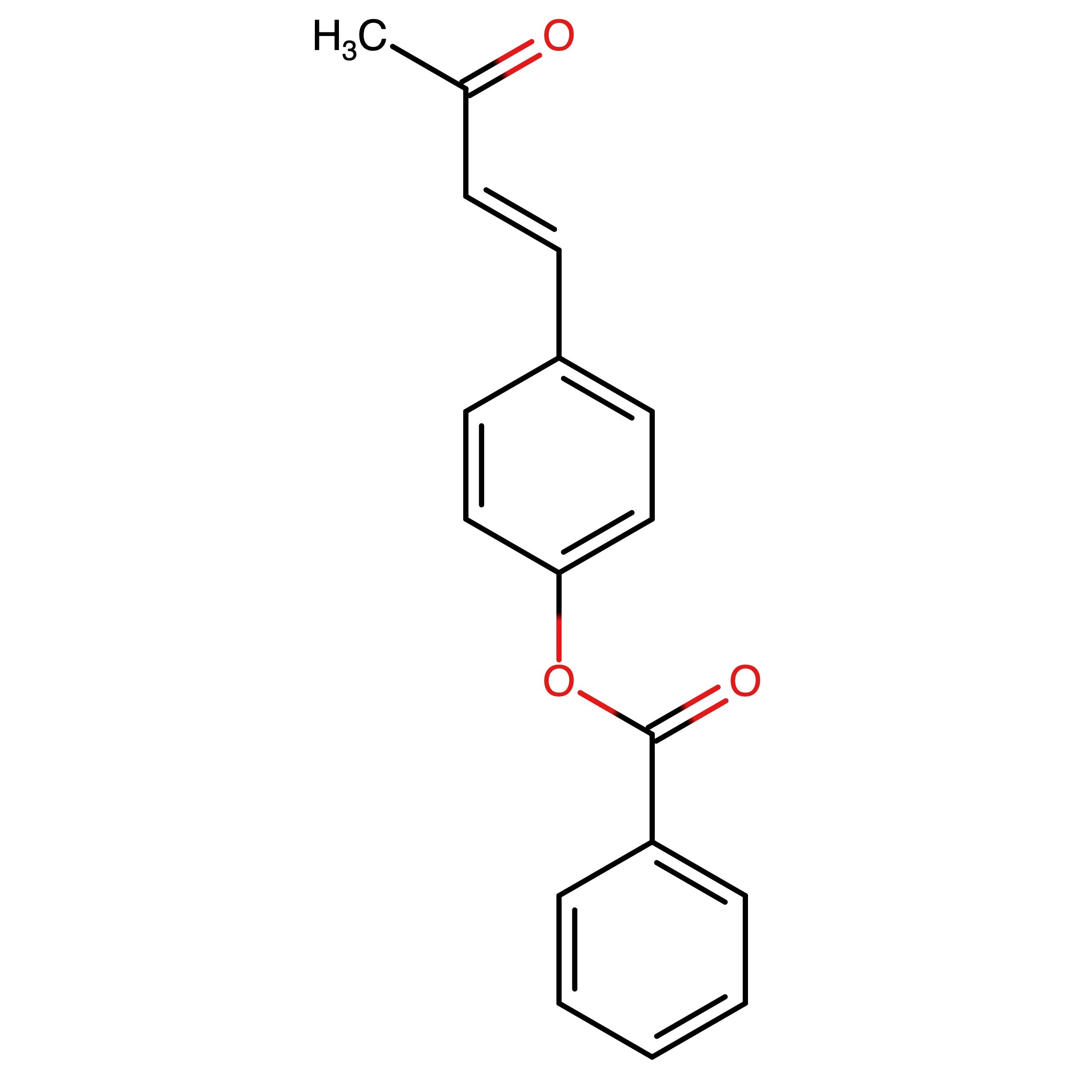 CAS 1597410-40-6 | (E)-4-(4-Benzoyloxyphenyl)-but-3-en-2-one