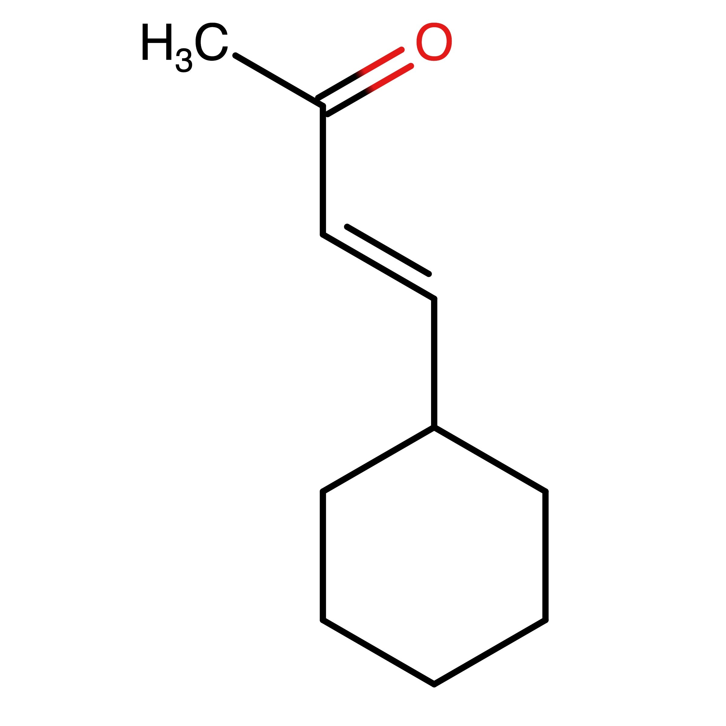 CAS 41437-84-7 | (E)-4-Cyclohexyl-but-3-en-2-one