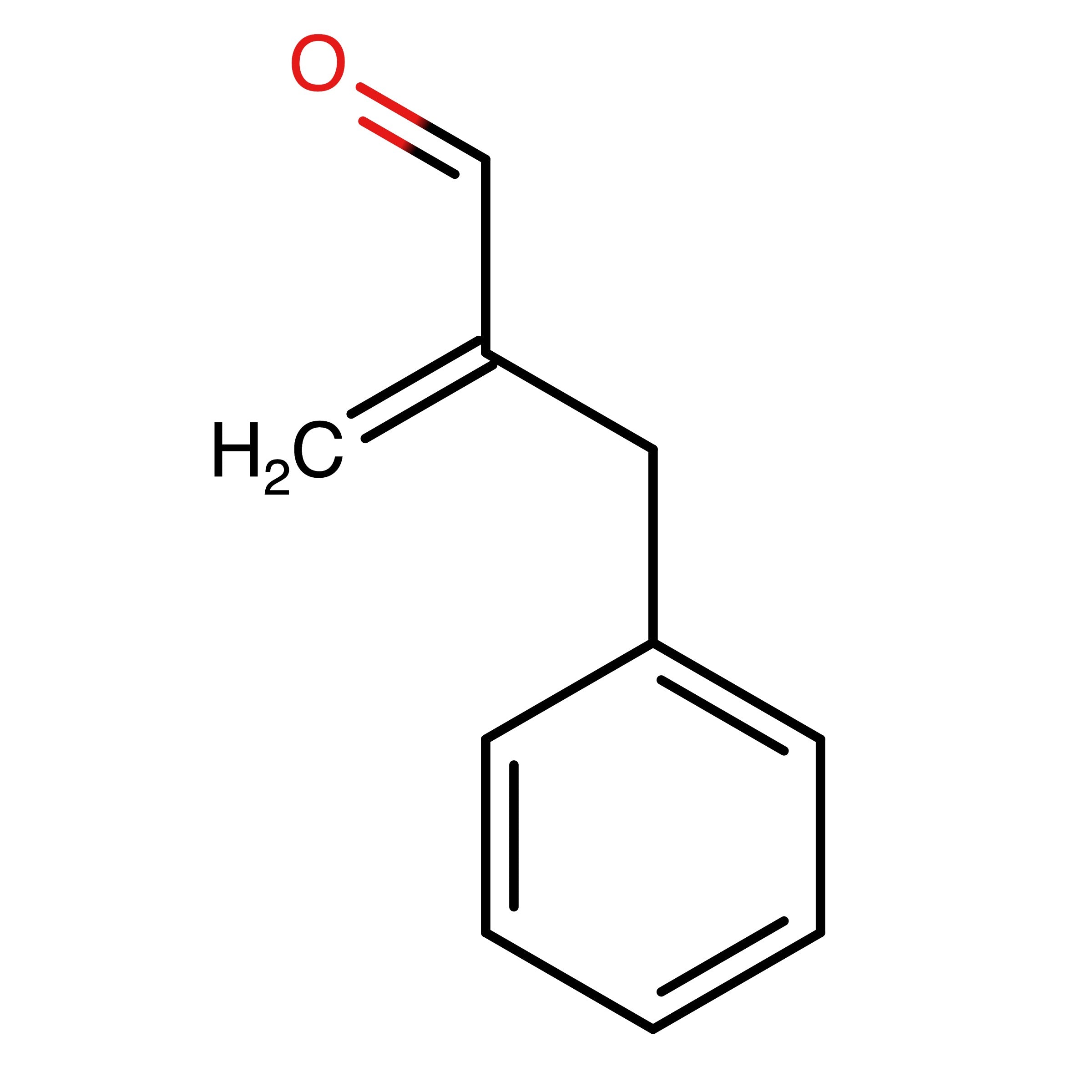 CAS 30457-88-6 | 2-Benzylacrylaldehyde