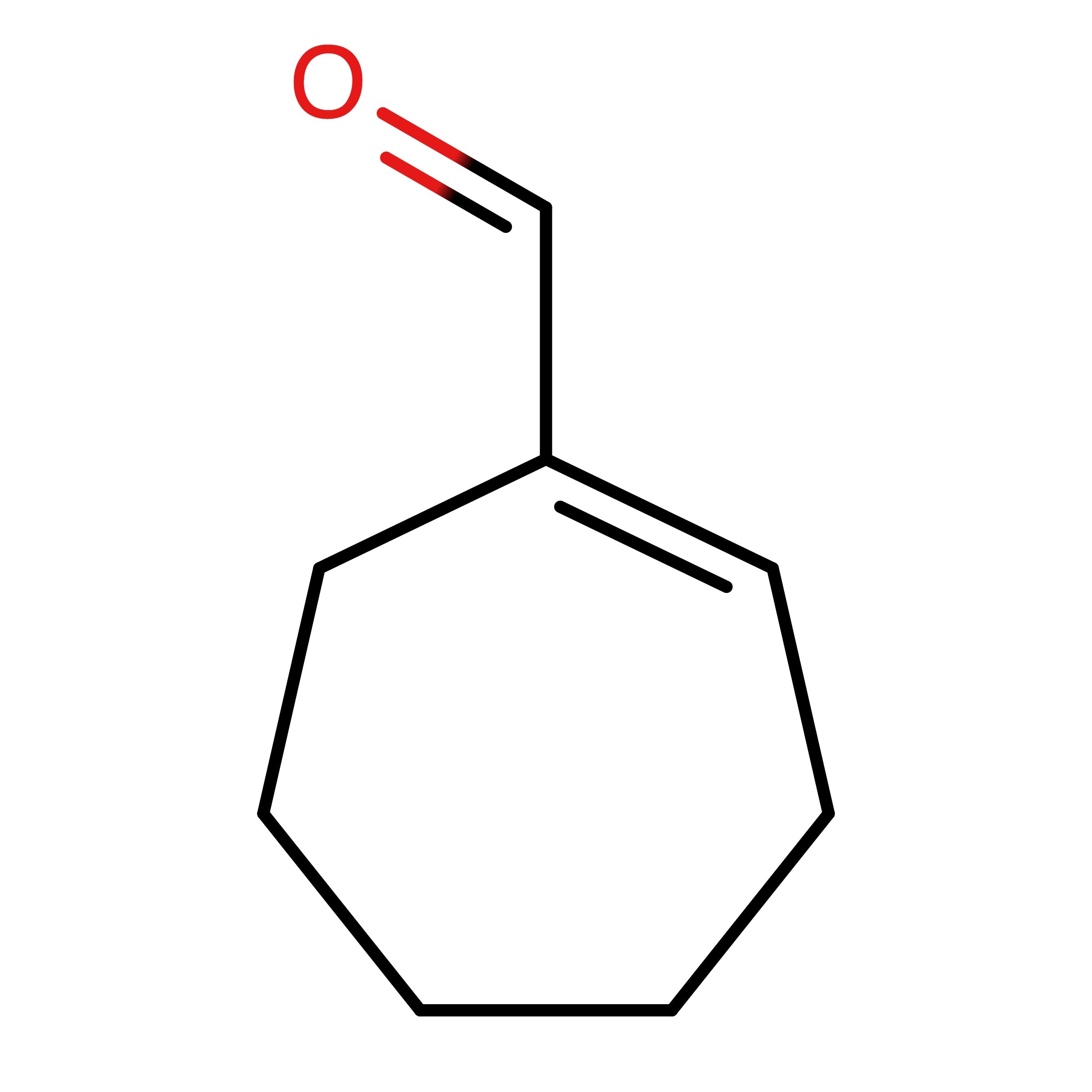 CAS 6140-67-6 | Cyclohept-1-ene-1-carbaldehyde