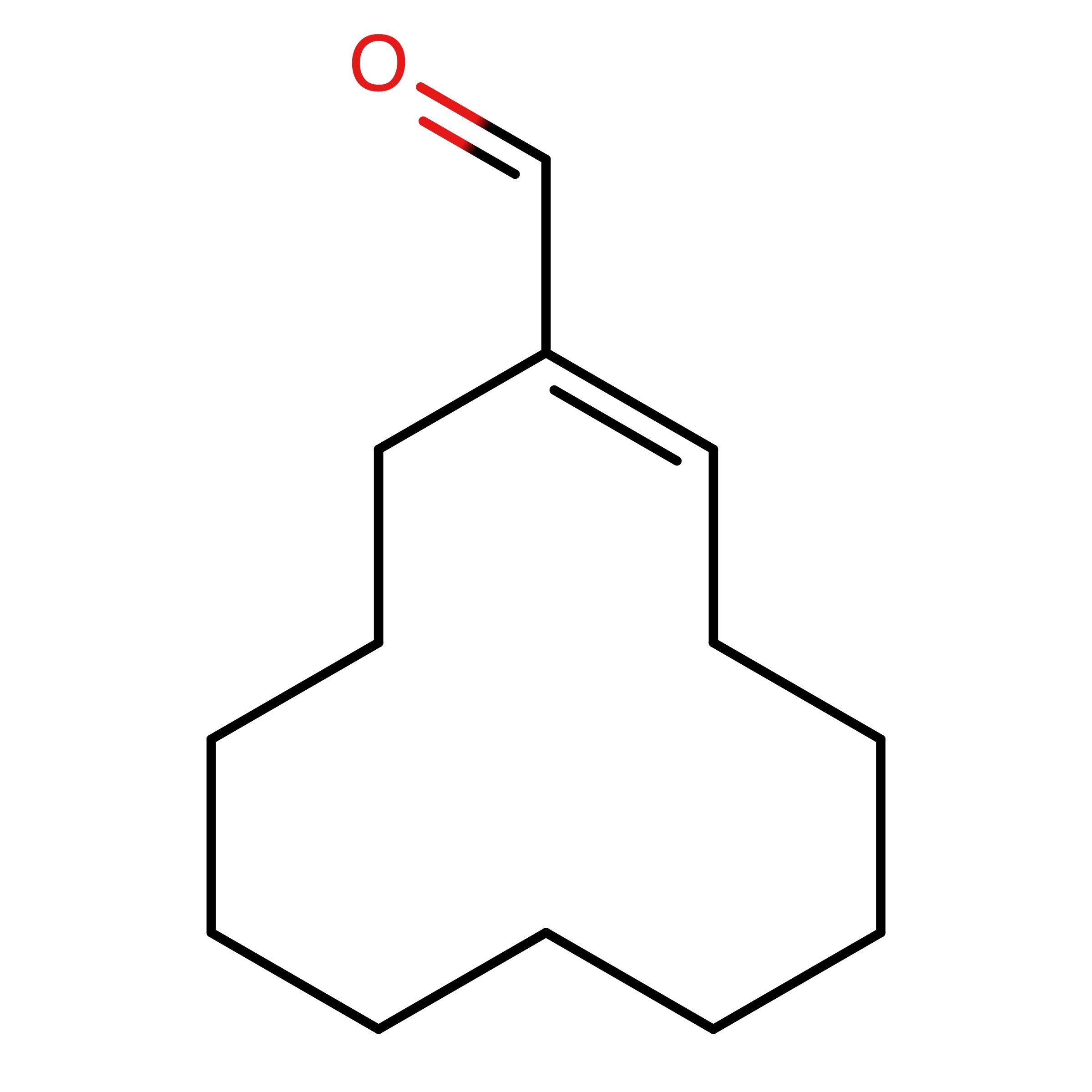 CAS 35721-53-0 | (E)-1-Formyl-1-cyclododecene