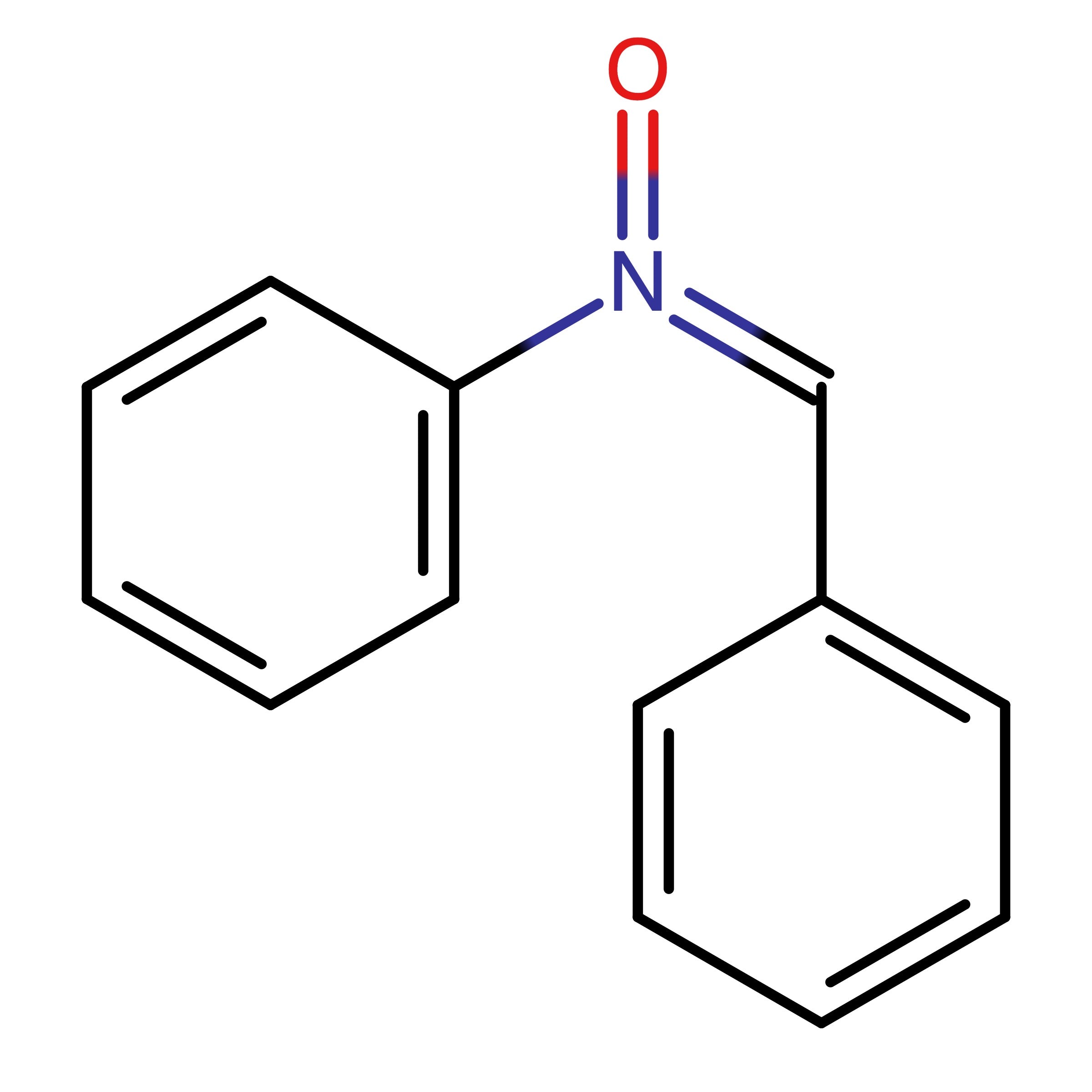 CAS 201024-81-9 | (Z)-N-Benzylideneaniline-N-oxide
