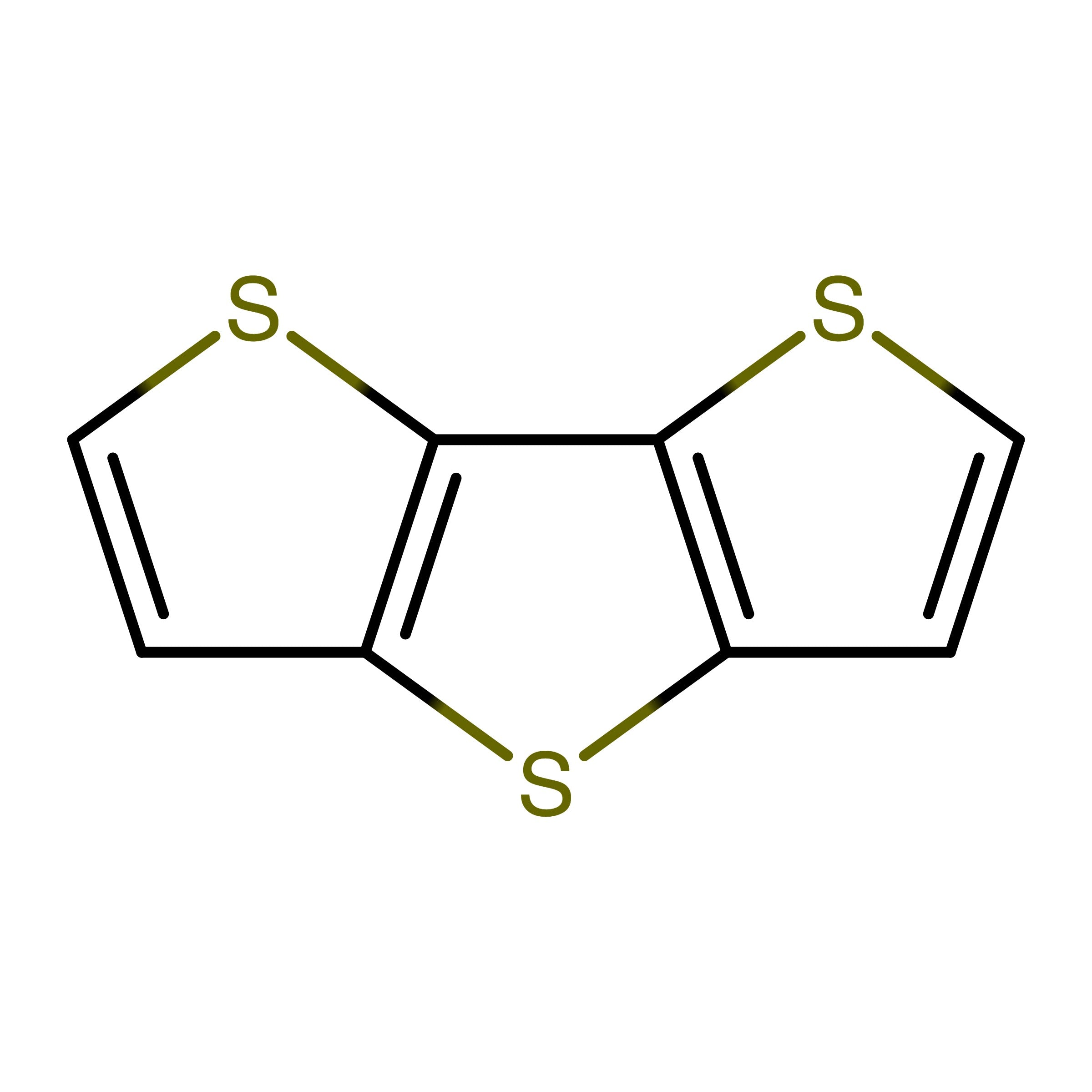 CAS 3593-75-7 | Dithieno[3,2-b:2',3'-d]thiophene | MFCD06656577