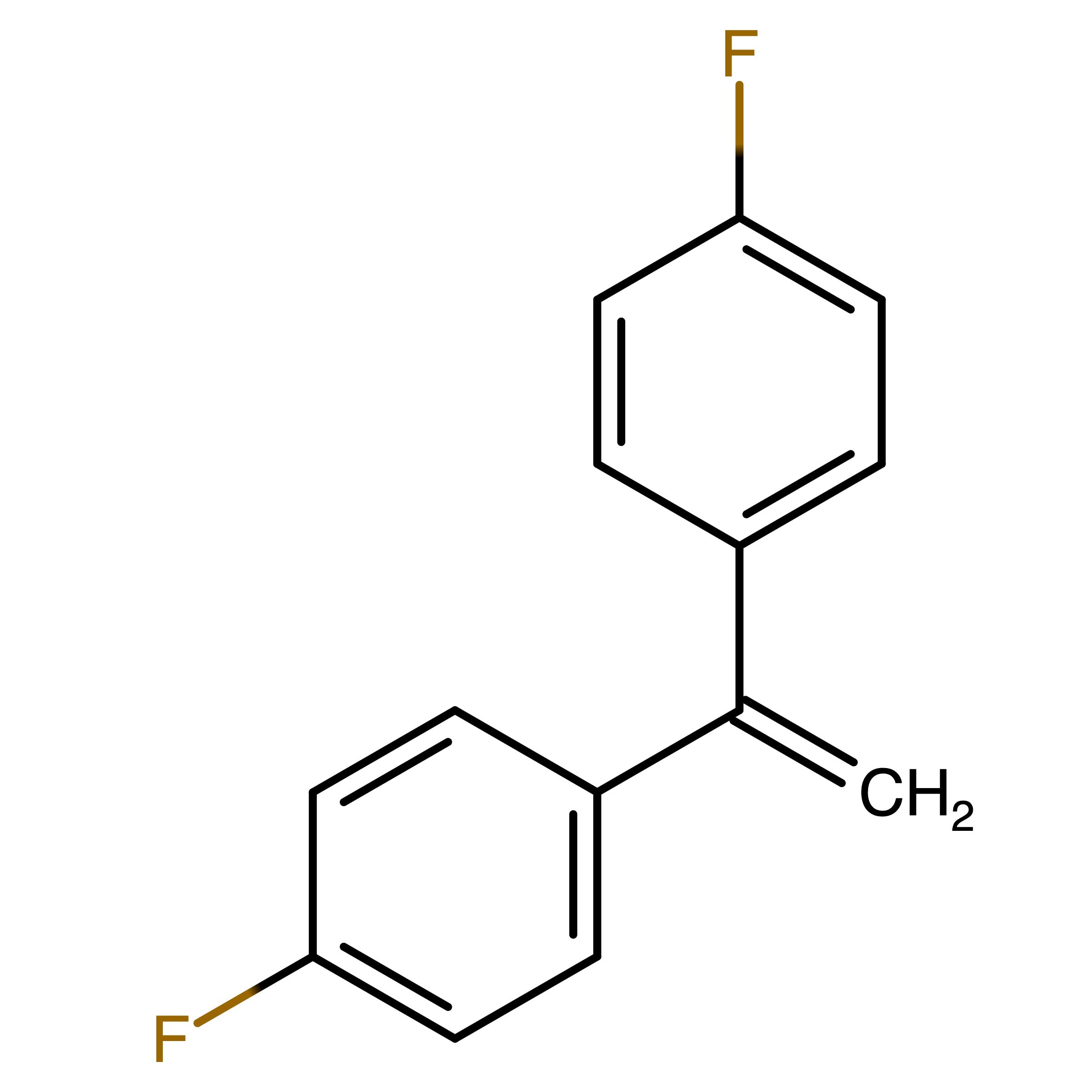 CAS 6175-14-0 | 1,1-Bis(4-fluorophenyl)ethene