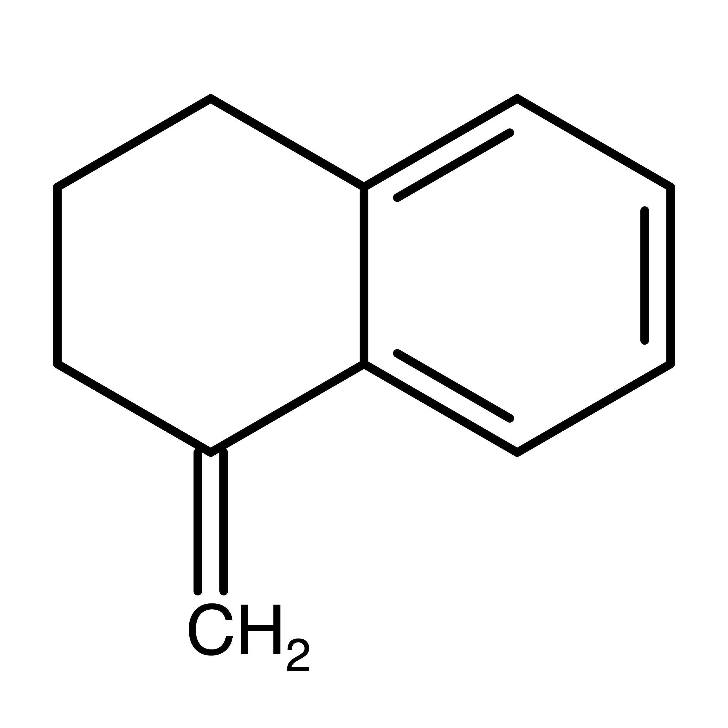 CAS 25108-63-8 | 1-Methylene-1,2,3,4-tetrahydronaphthalene | MFCD20384560