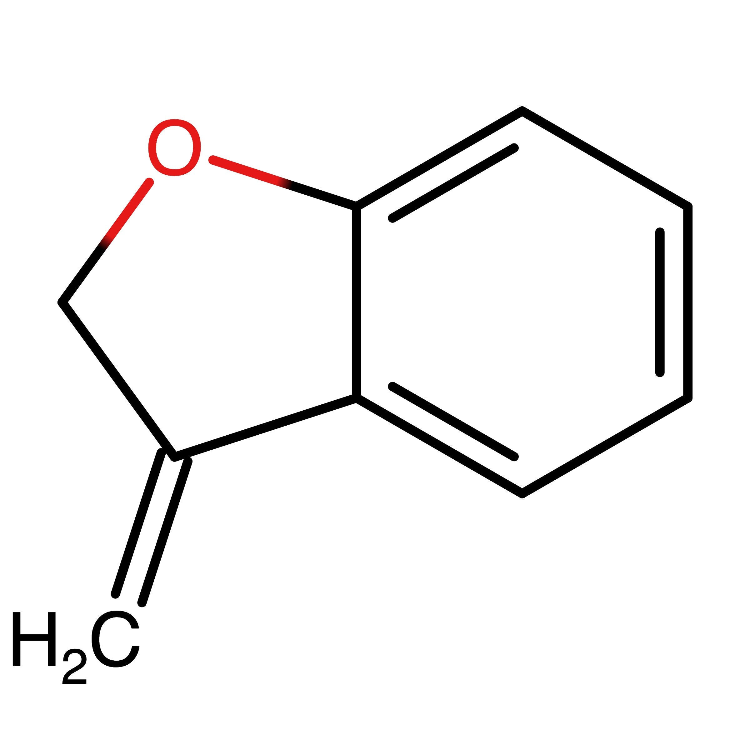 CAS 36638-16-1 | 3-Methylene-2,3-dihydrobenzofuran