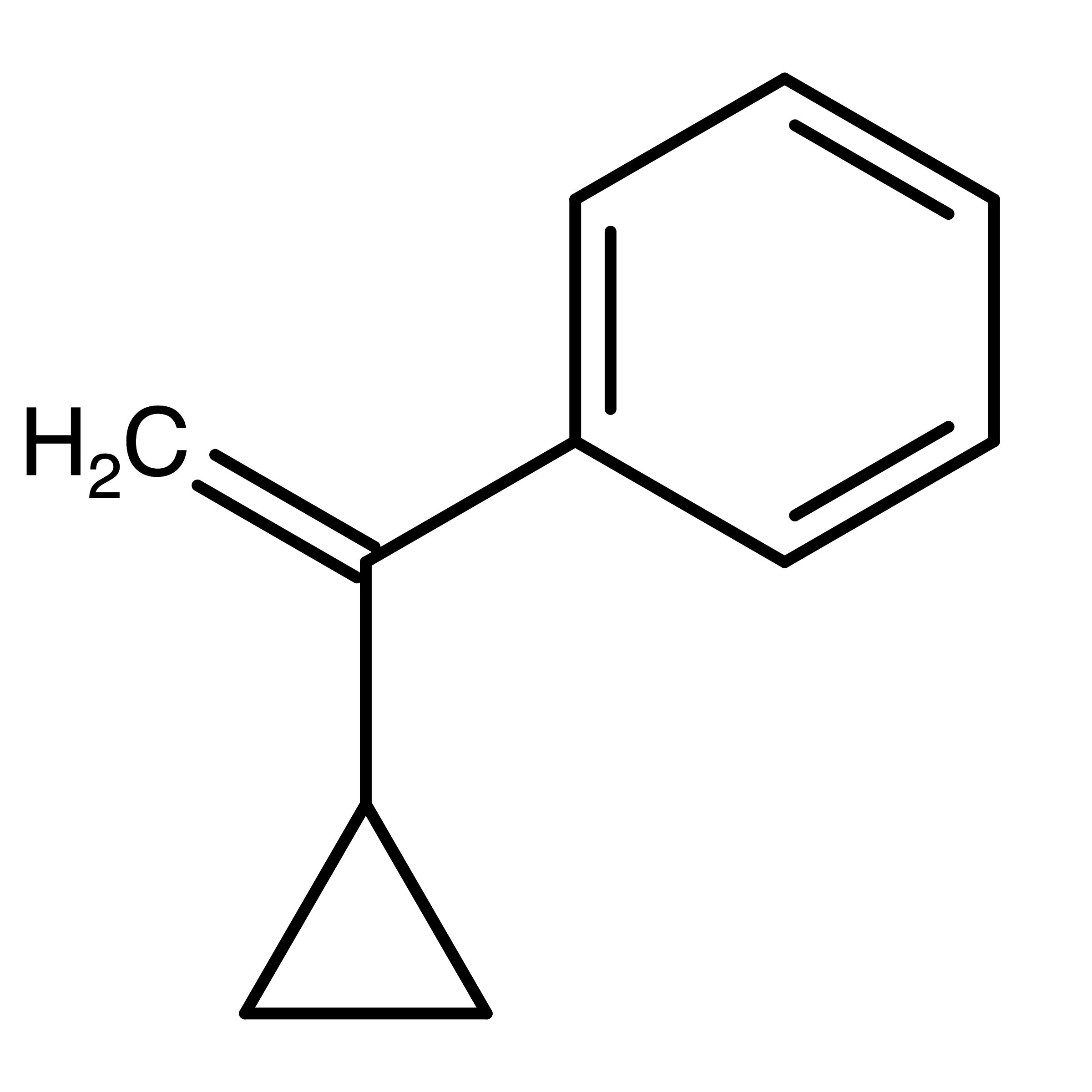 CAS 825-76-3 | 1-(1-cyclopropylvinyl)benzene | MFCD28971651