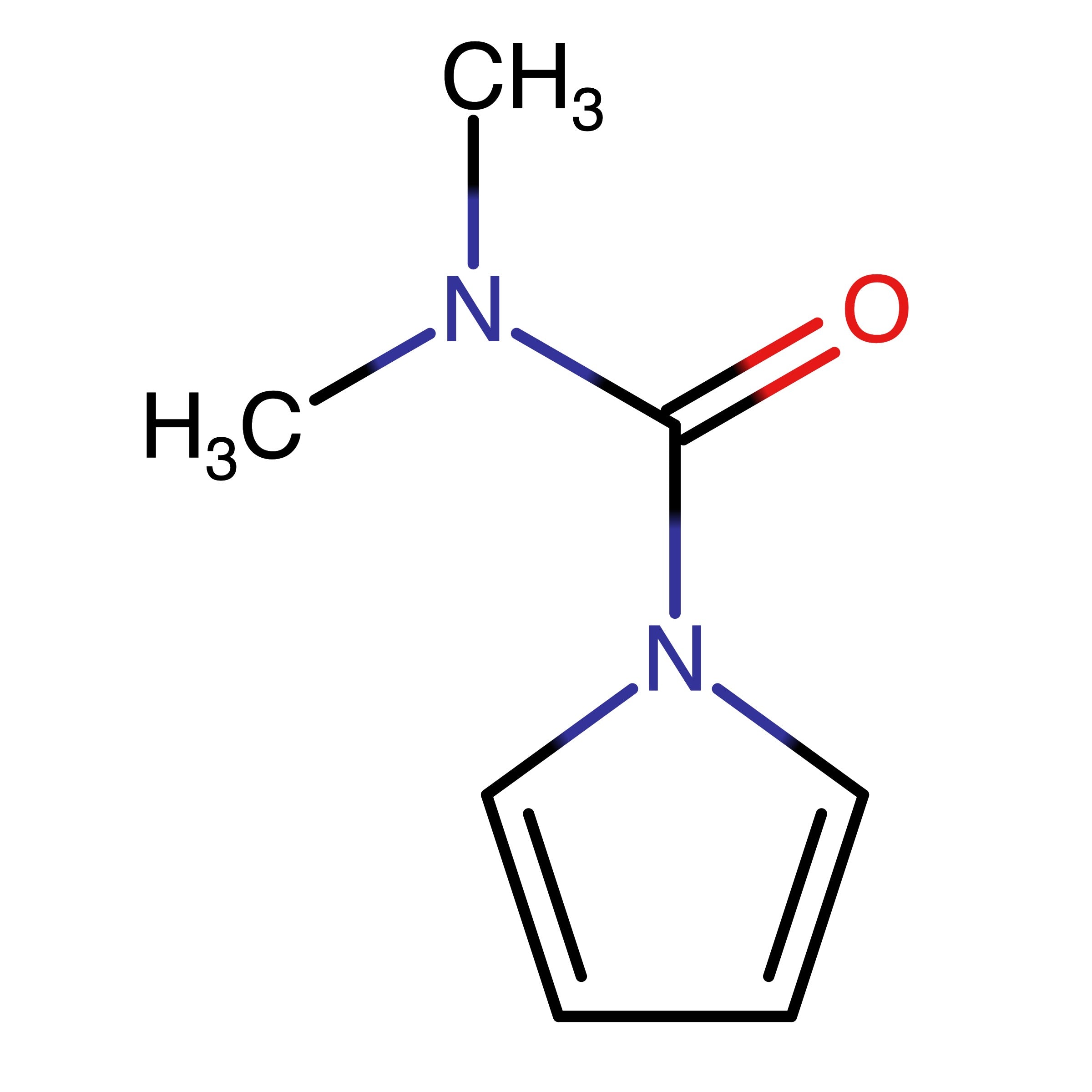 CAS 741681-54-9 | N,N-Dimethyl-1H-pyrrole-1-carboxamide