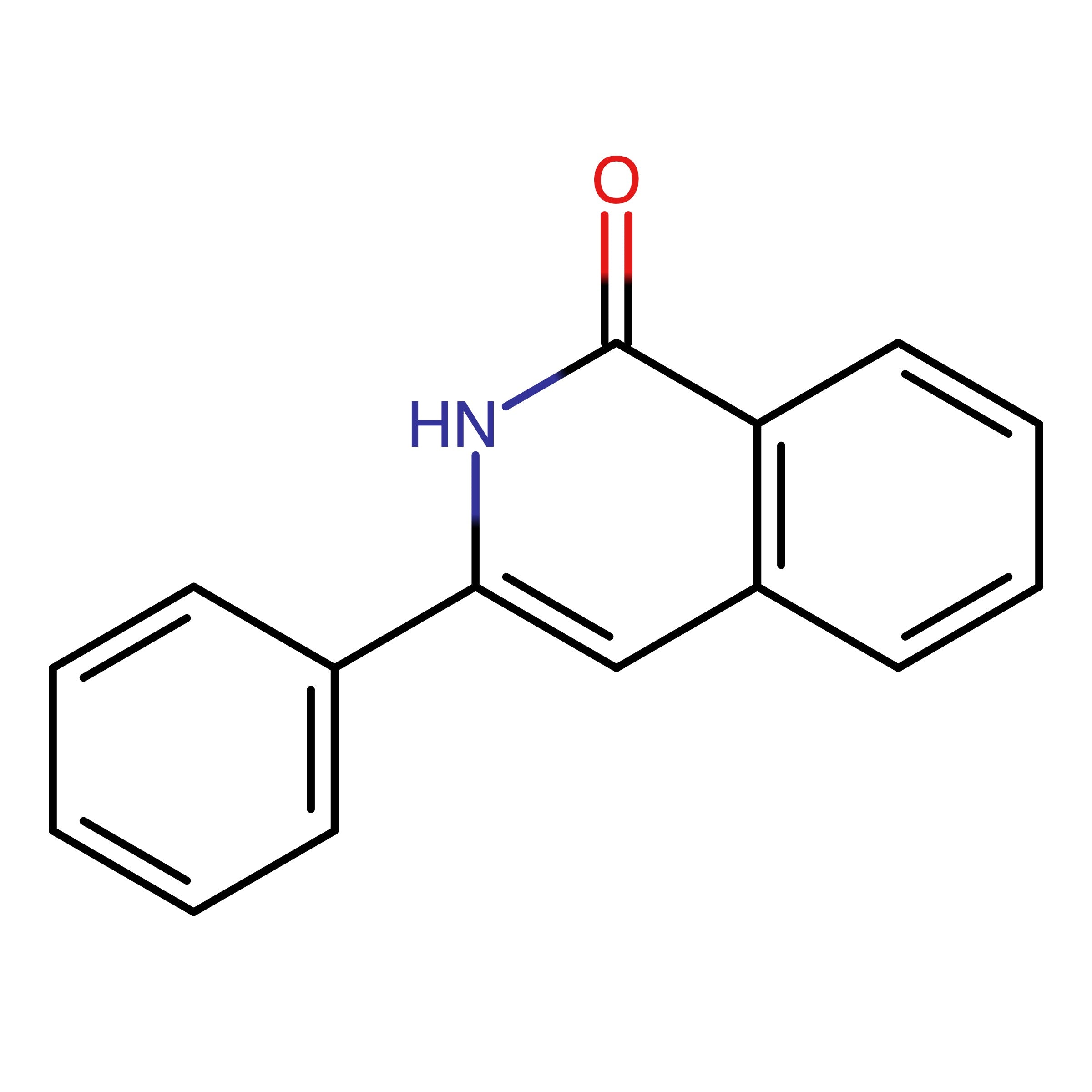 CAS 7115-13-1 | 3-Phenylisoquinolin-1(2H)-one