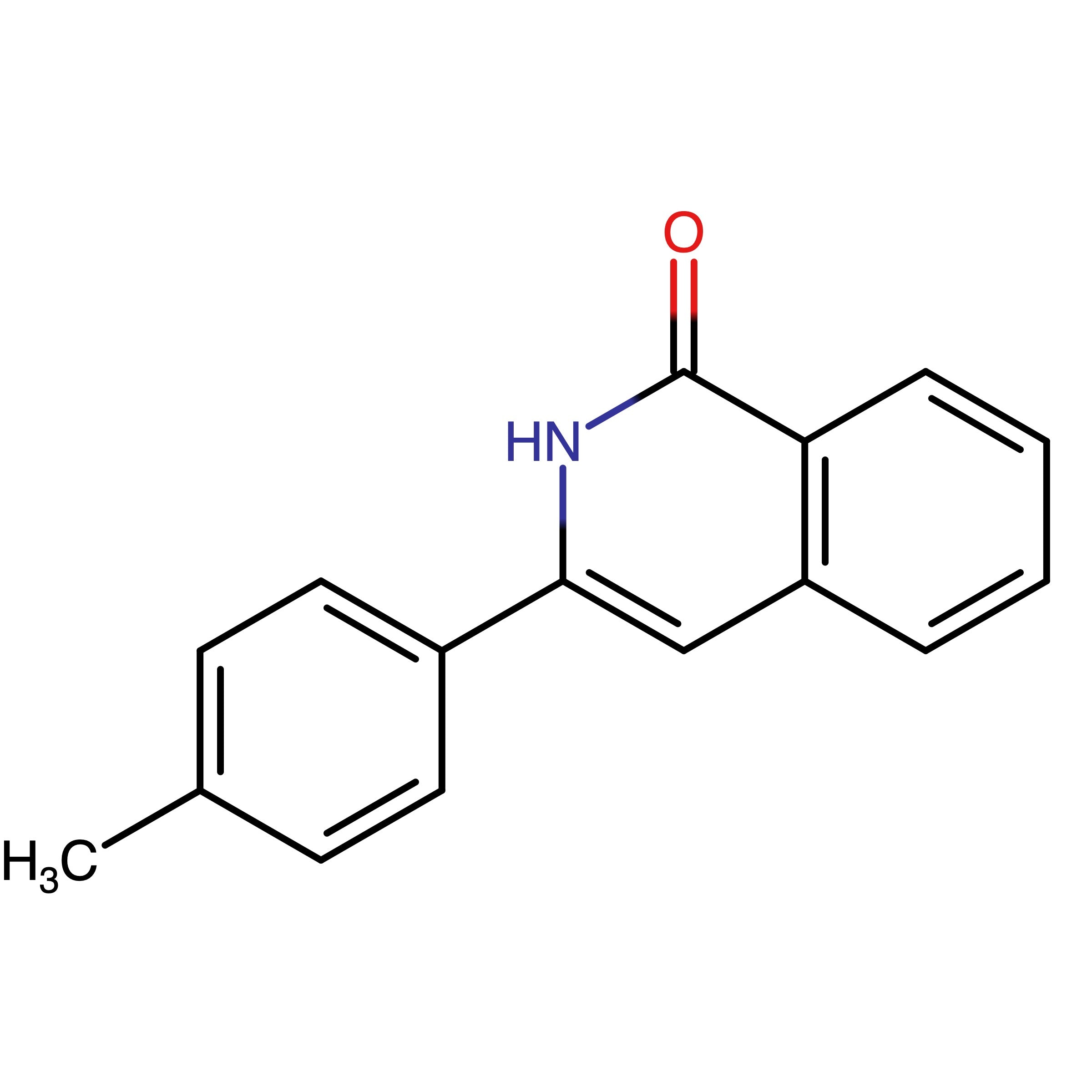 CAS 75040-00-5 | 3-p-Tolylisoquinolin-1(2H)-one
