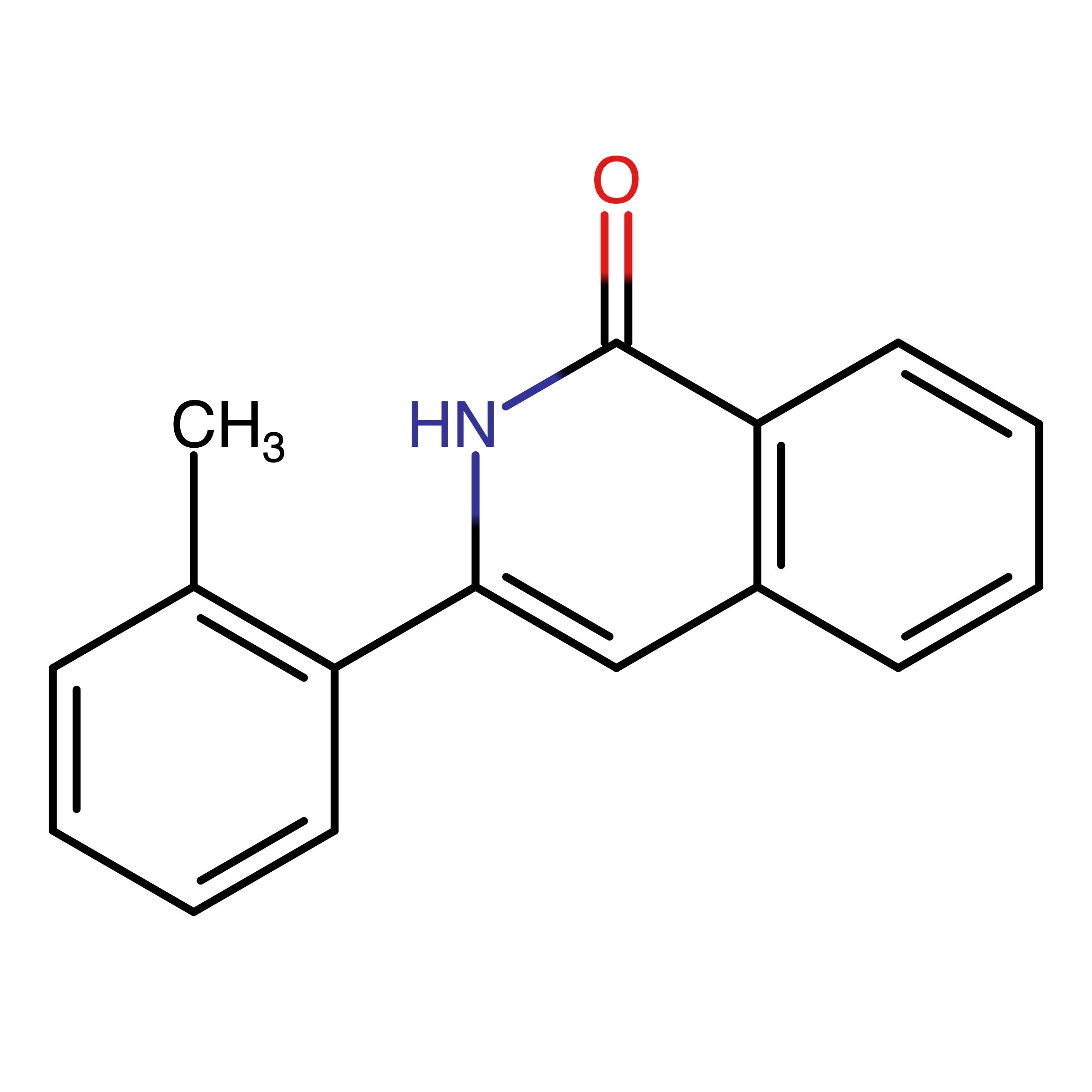 CAS 54463-74-0 | 3-o-Tolylisoquinolin-1(2H)-one