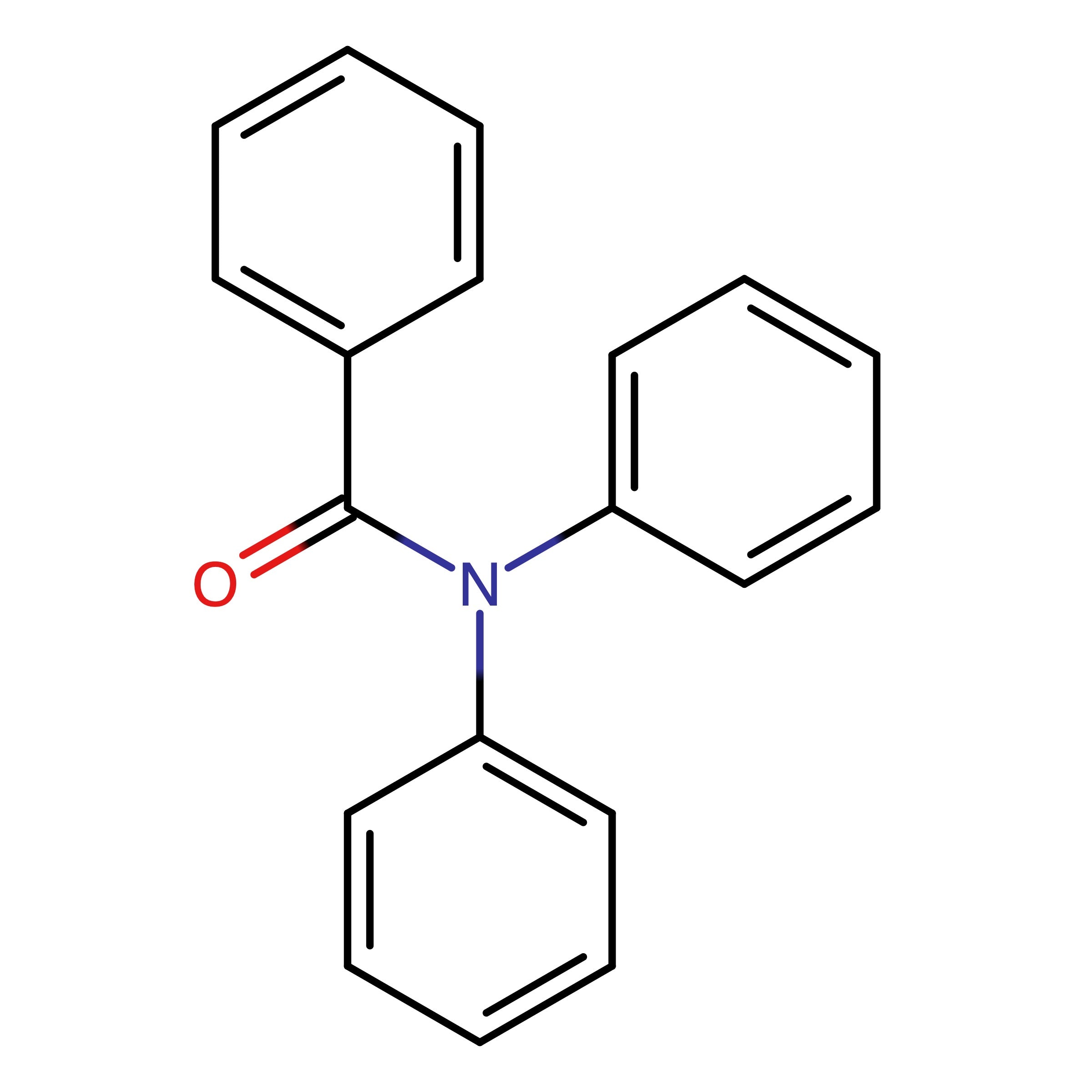 CAS 4051-56-3 | N,N-Diphenylbenzamide | MFCD00092495
