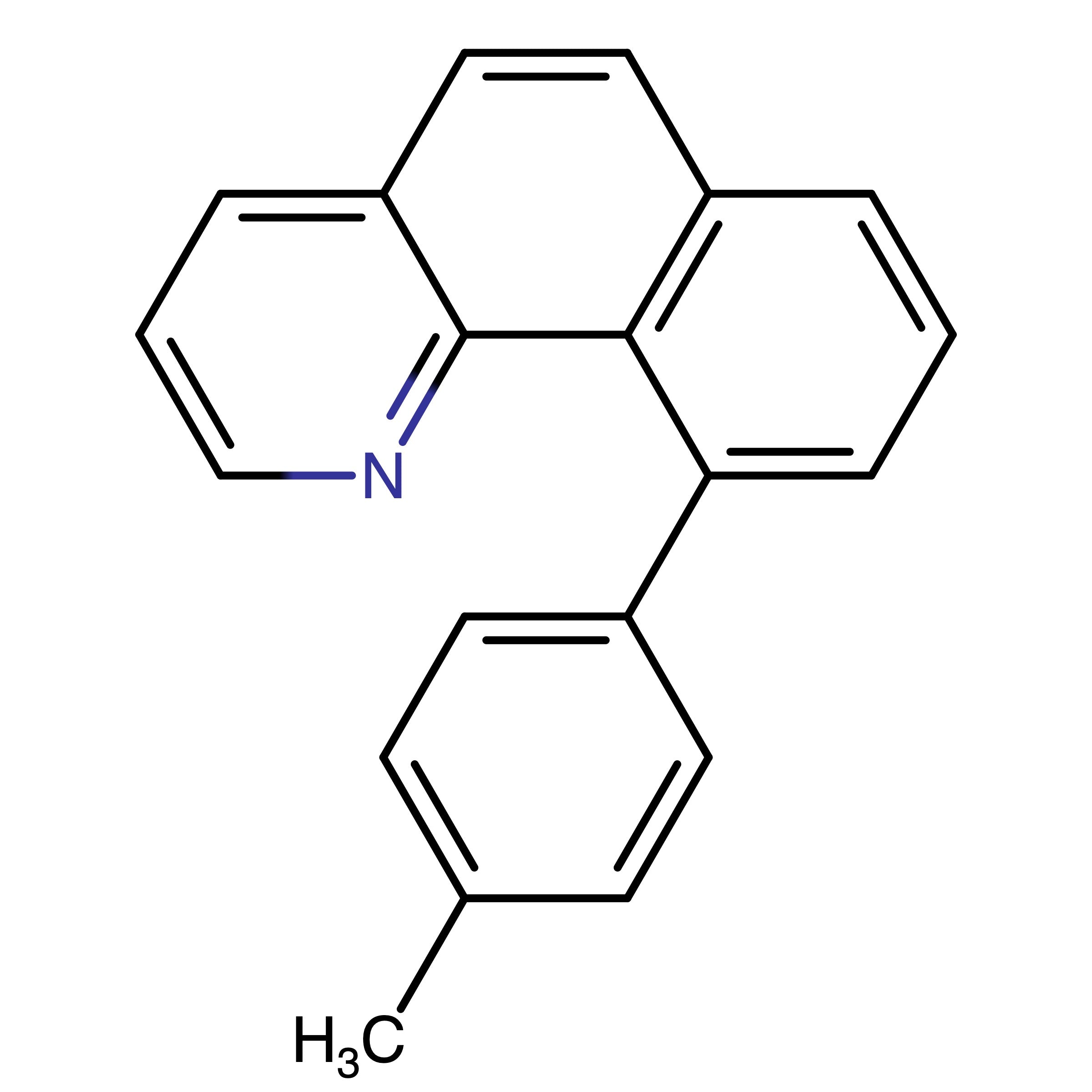CAS 1039045-15-2 | 10-(p-Tolyl)benzo[h]quinoline