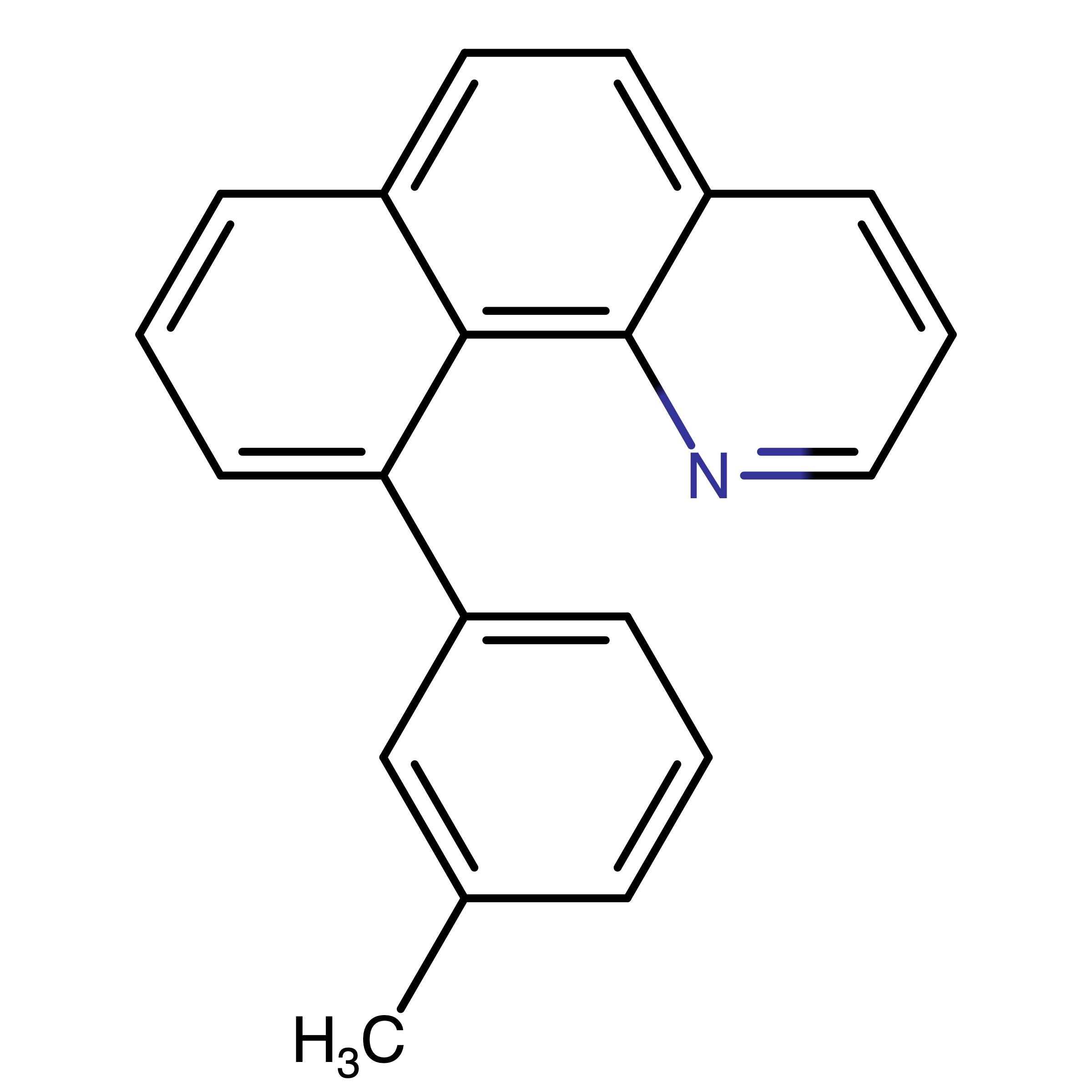 CAS 1127212-97-8 | 10-(m-Tolyl)benzo[h]quinoline