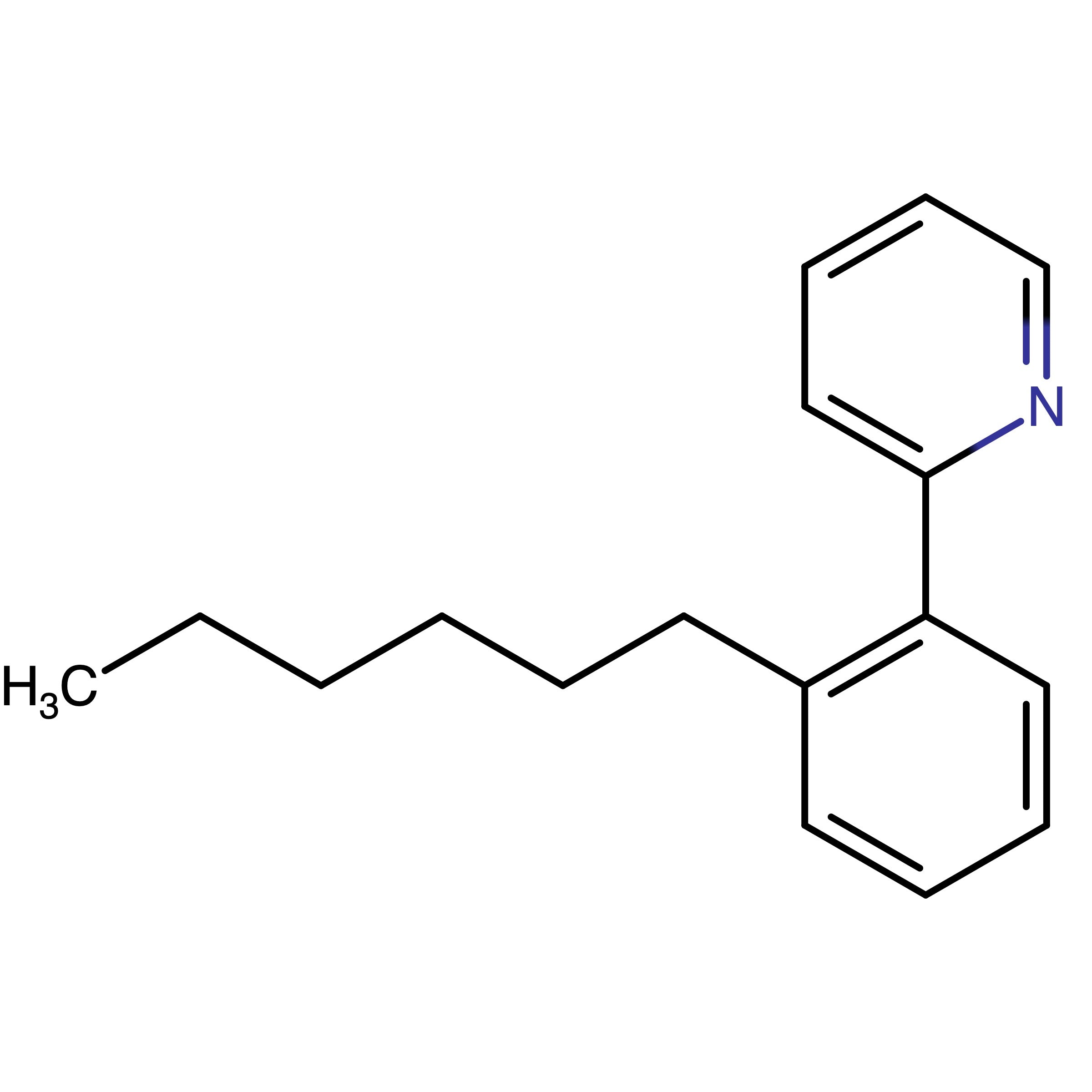 CAS 159659-51-5 | 2-(2-n-Hexylphenyl)pyridine