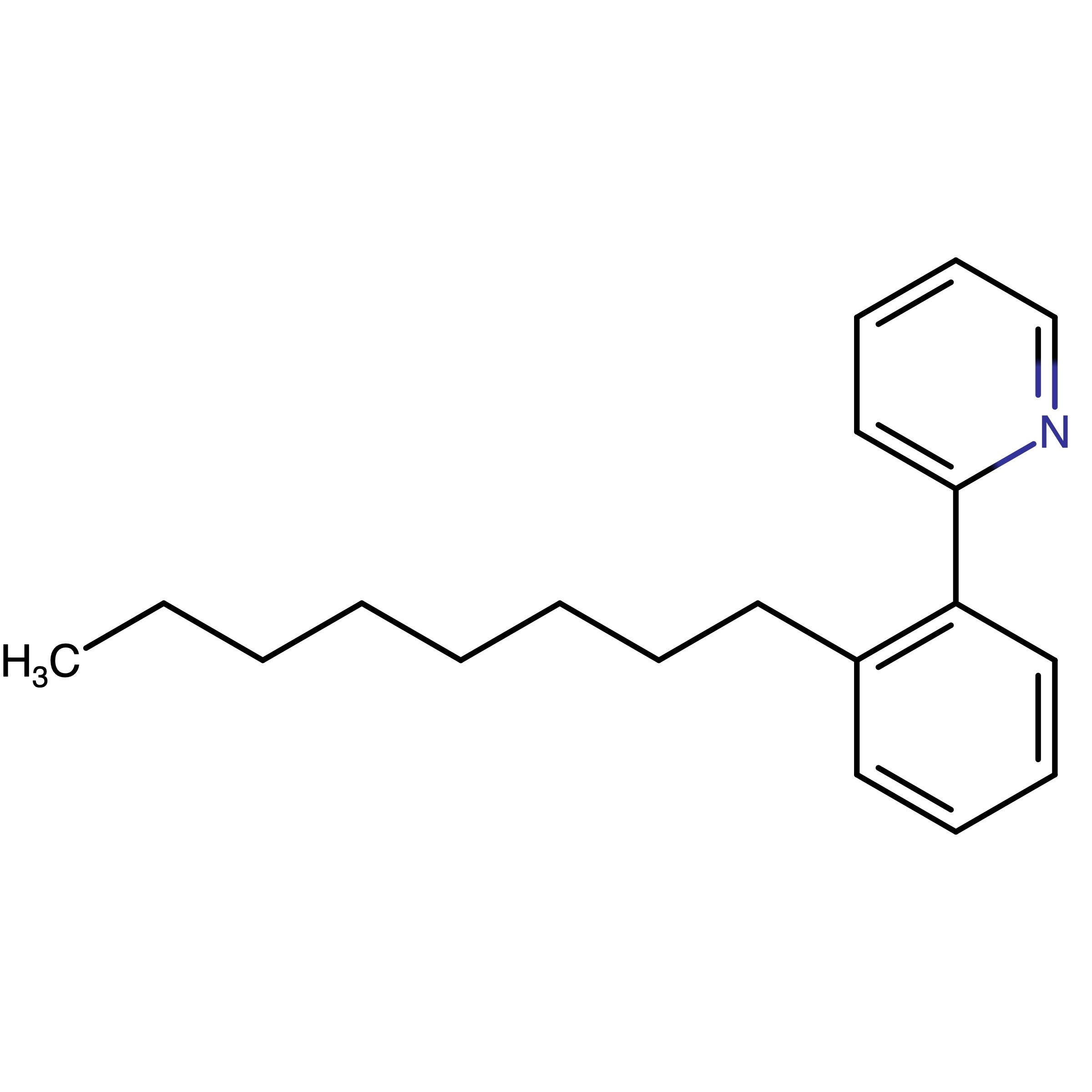 CAS 159659-52-6 | 2-(2-n-Octylphenyl)pyridine