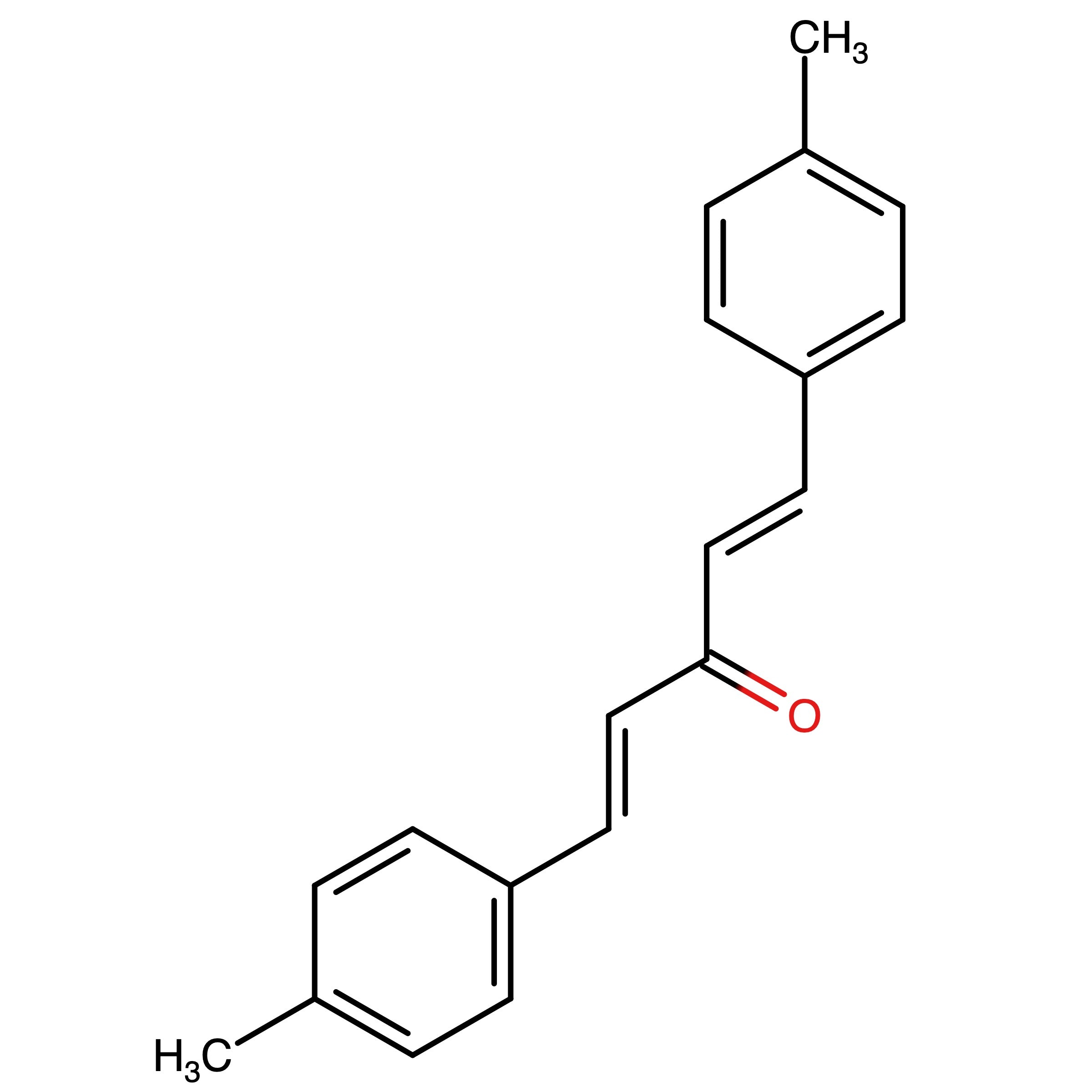 CAS 39777-55-4 | (1E,4E)-1,5-Di-p-tolylpenta-1,4-dien-3-one