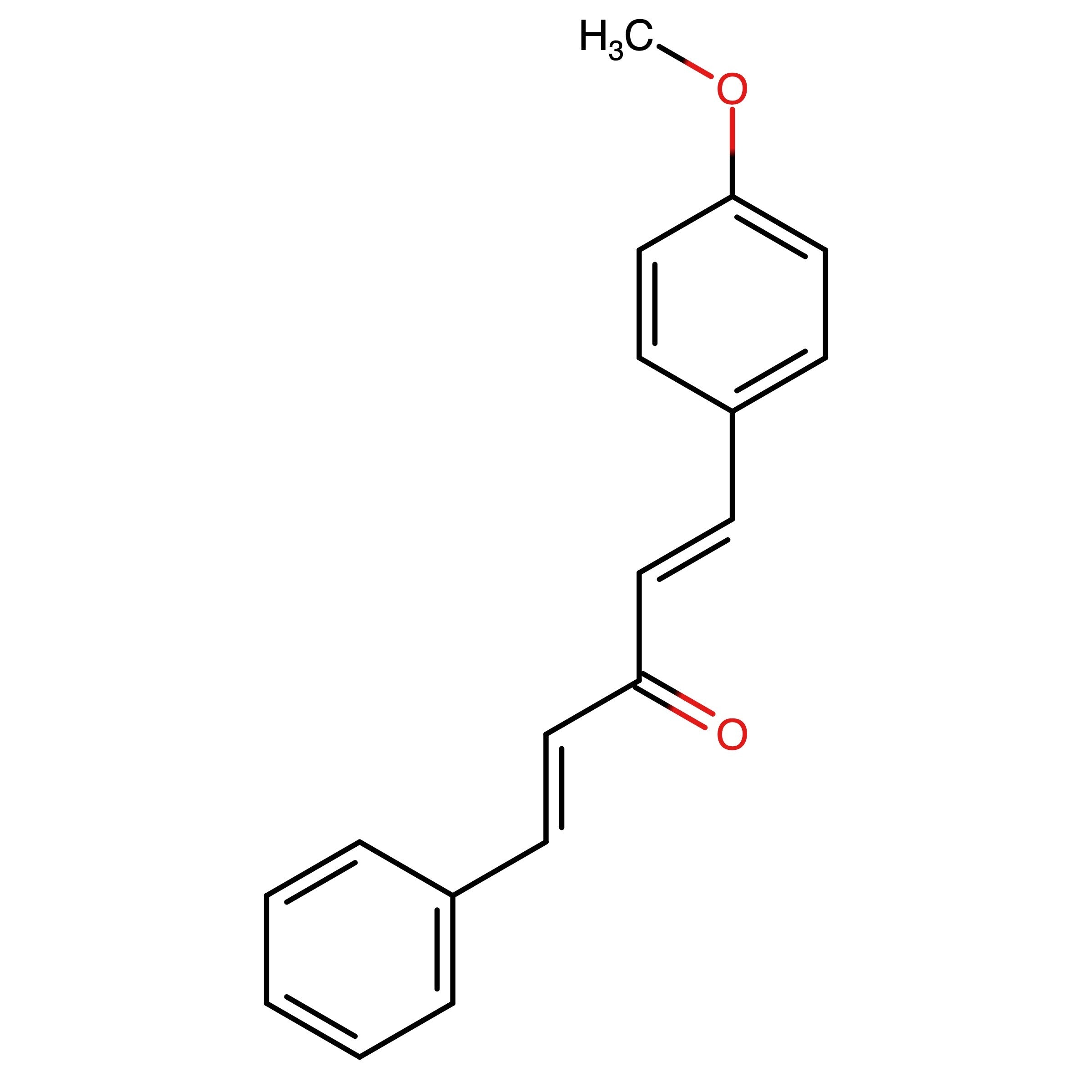 CAS 115846-97-4 | (1E,4E)-1-(4-Methoxyphenyl)-5-phenylpenta-1,4-dien-3-one