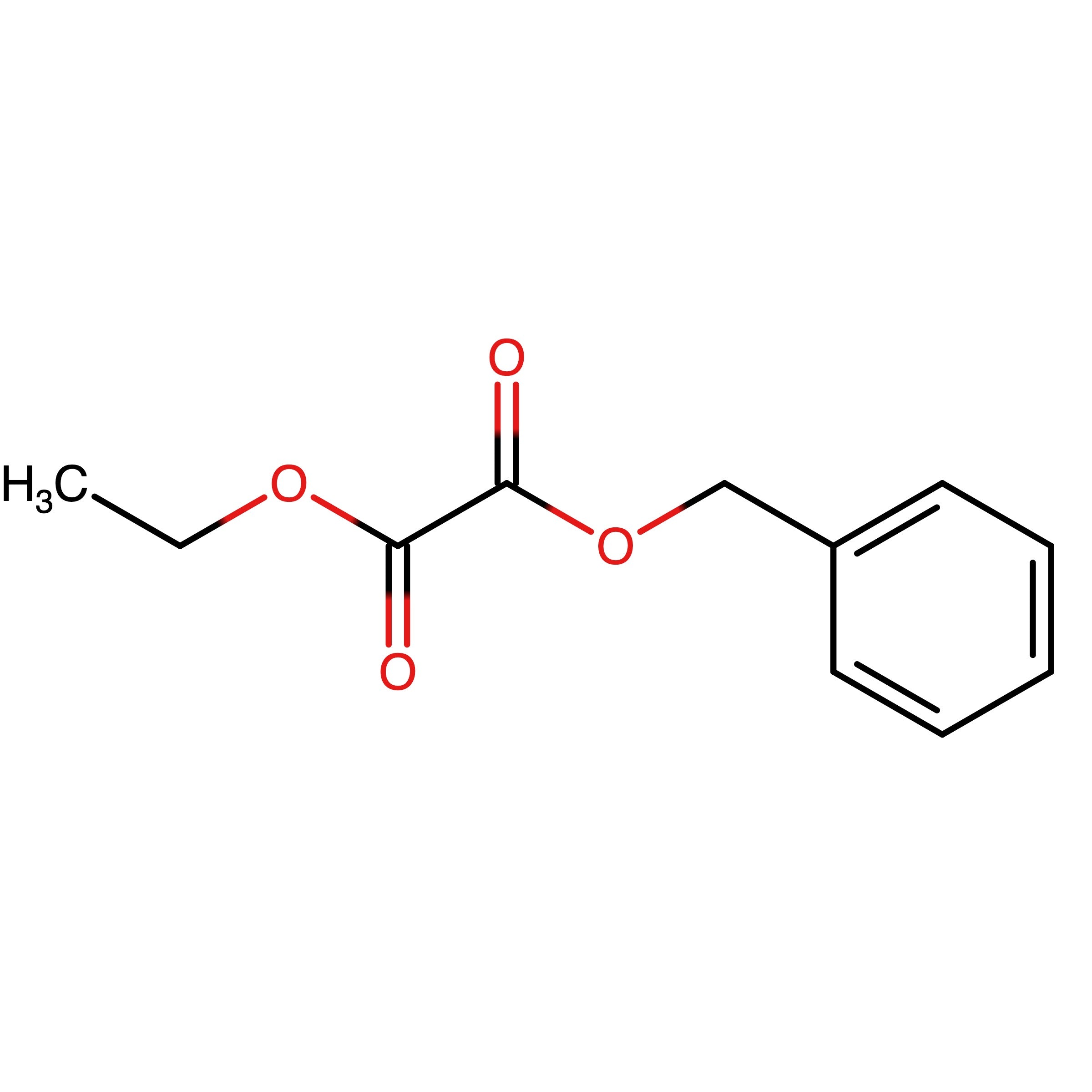 CAS 75406-29-0 | Benzyl ethyl oxalate