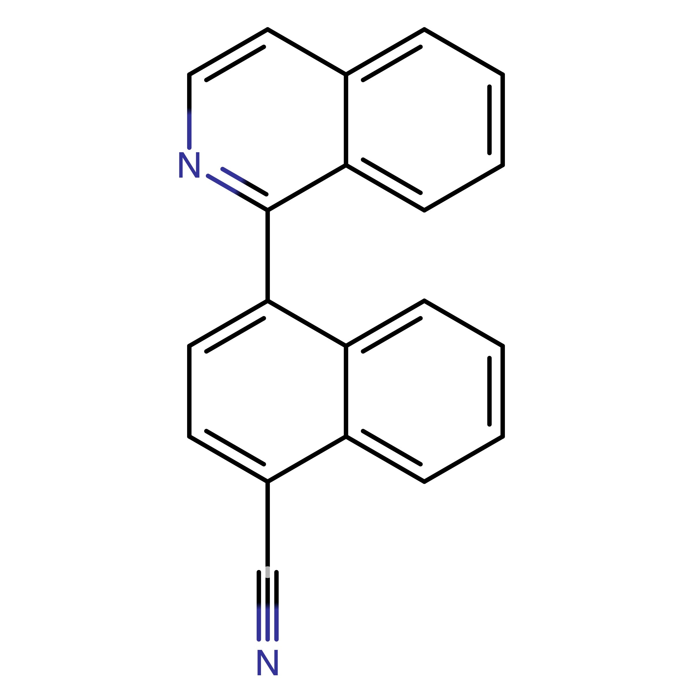 CAS 1448160-71-1 | 4-(Isoquinolin-1-yl)-1-naphthonitrile