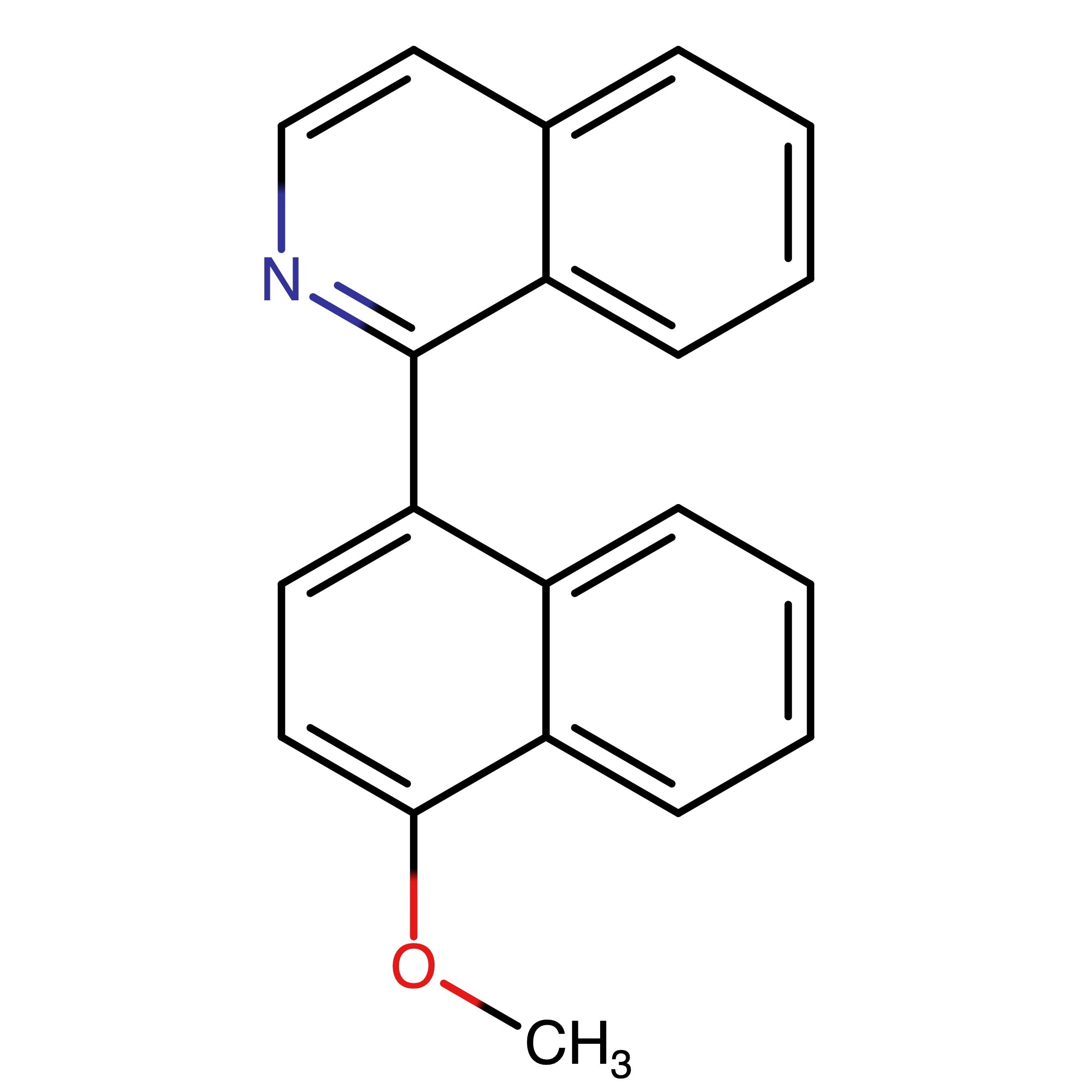 CAS 1448157-24-1 | 1-(4-Methoxynaphthalen-1-yl)isoquinoline