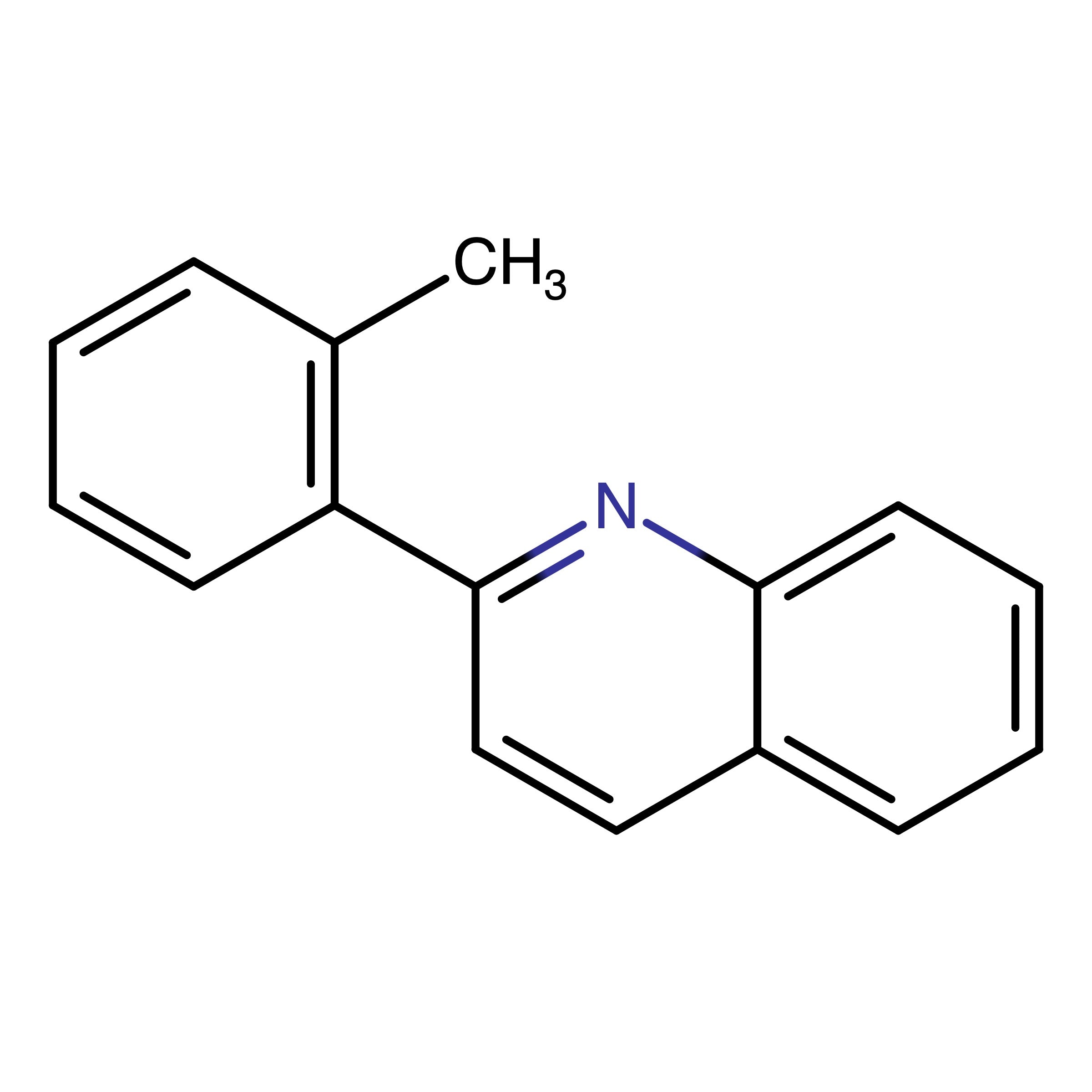 CAS 52146-06-2 | 2-(2-Methyl)phenylquinoline