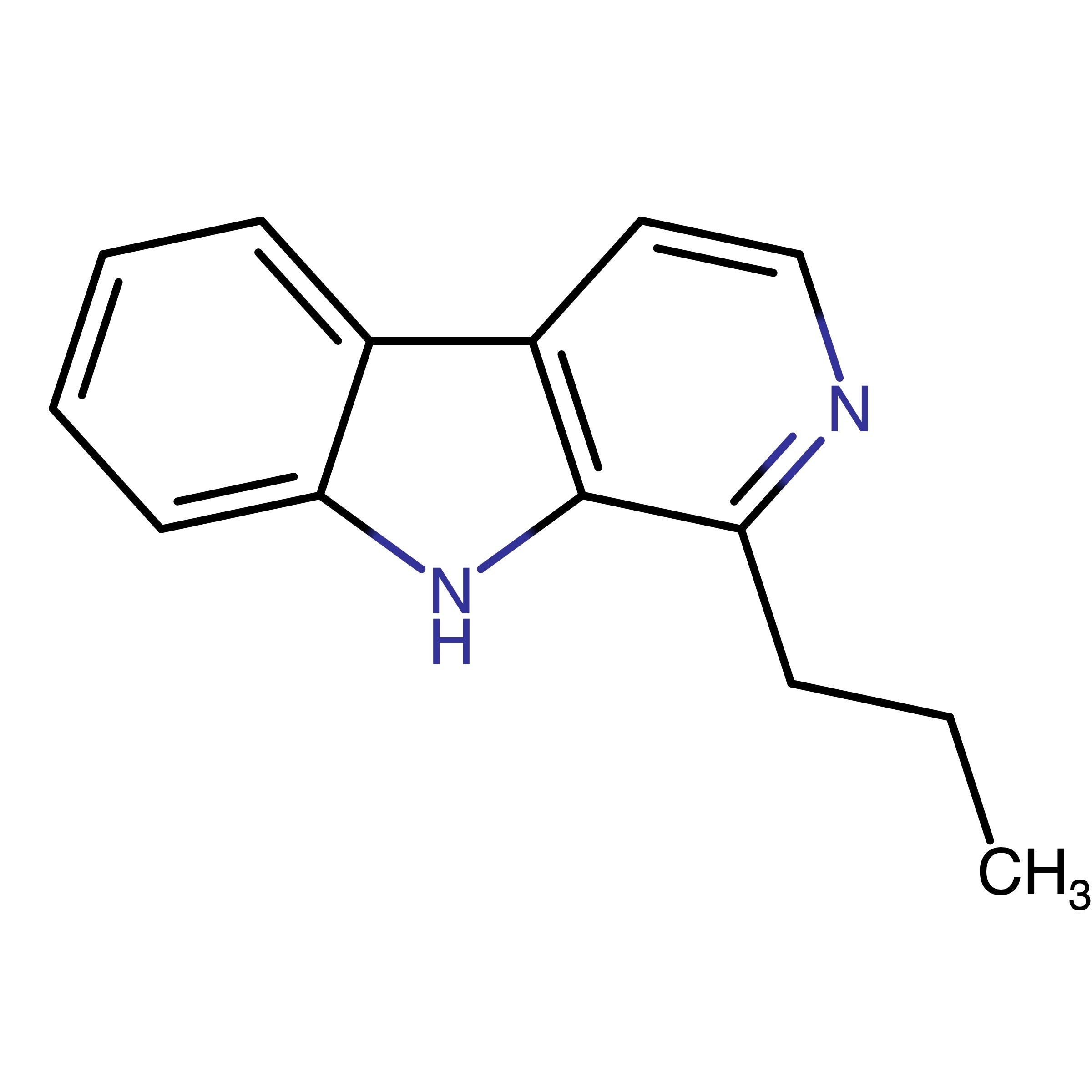 CAS 22314-96-1 | 1-Propyl-9H-pyrido[3,4-b]indole