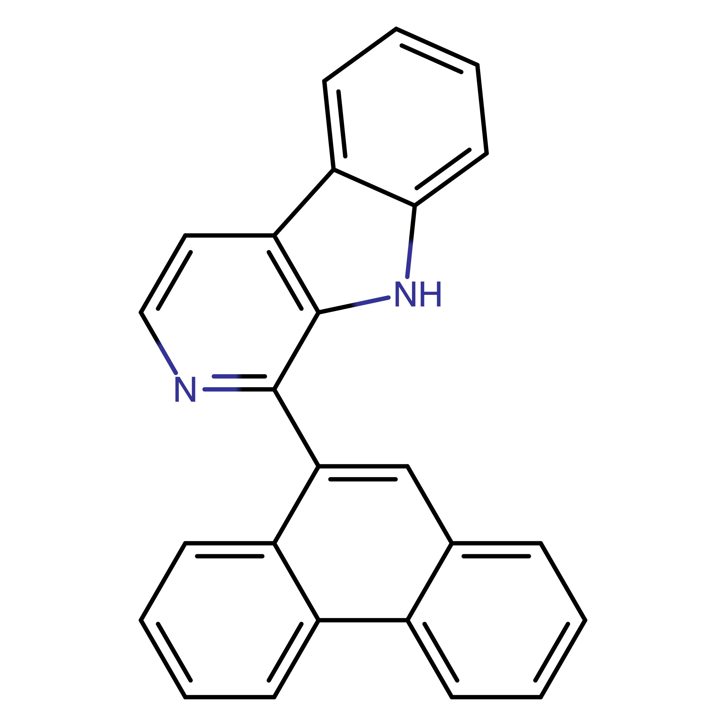 CAS 1883303-62-5 | 1-(Phenanthren-9-yl)-9H-pyrido[3,4-b]indole