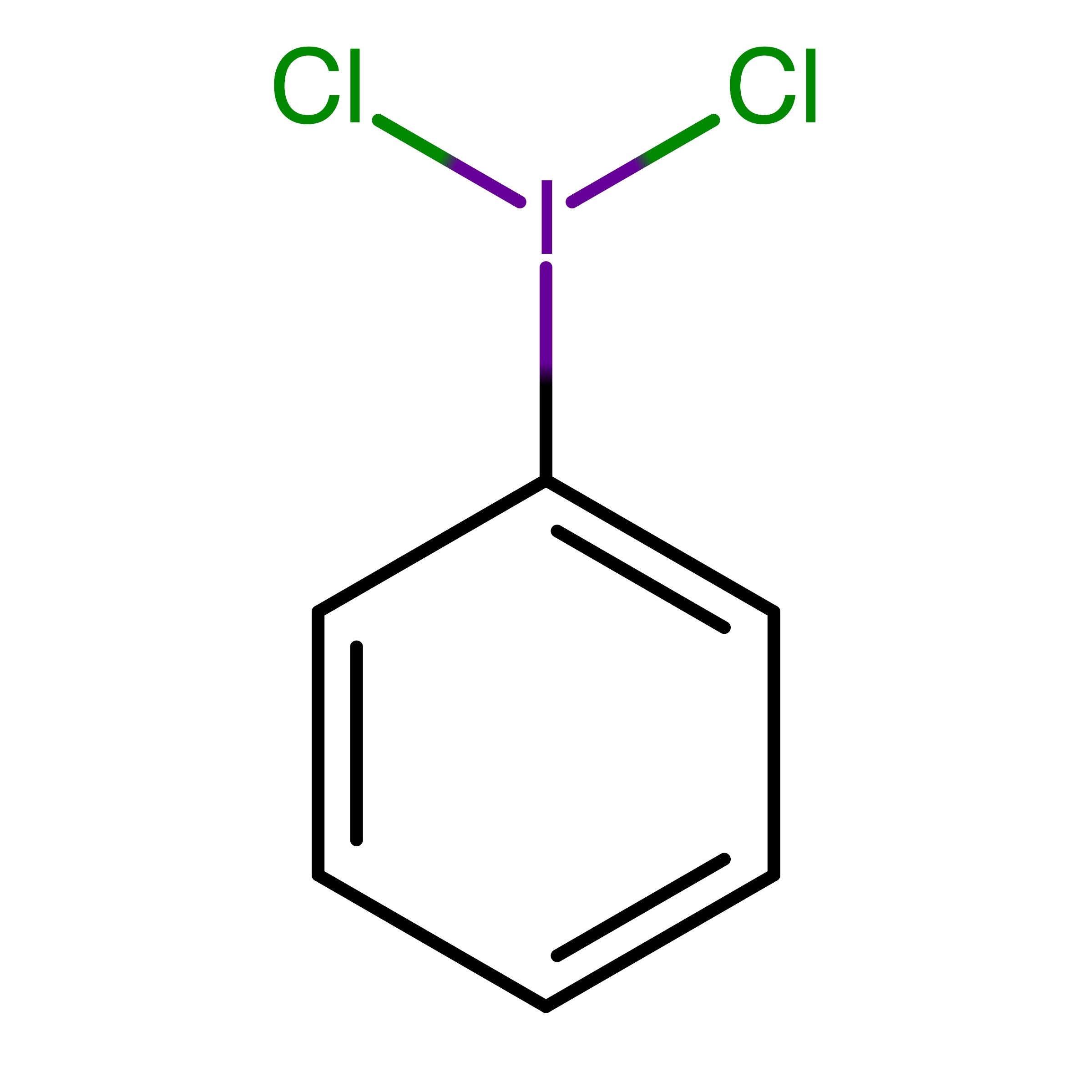 CAS 932-72-9 | (Dichloroiodo)benzene | MFCD00009608