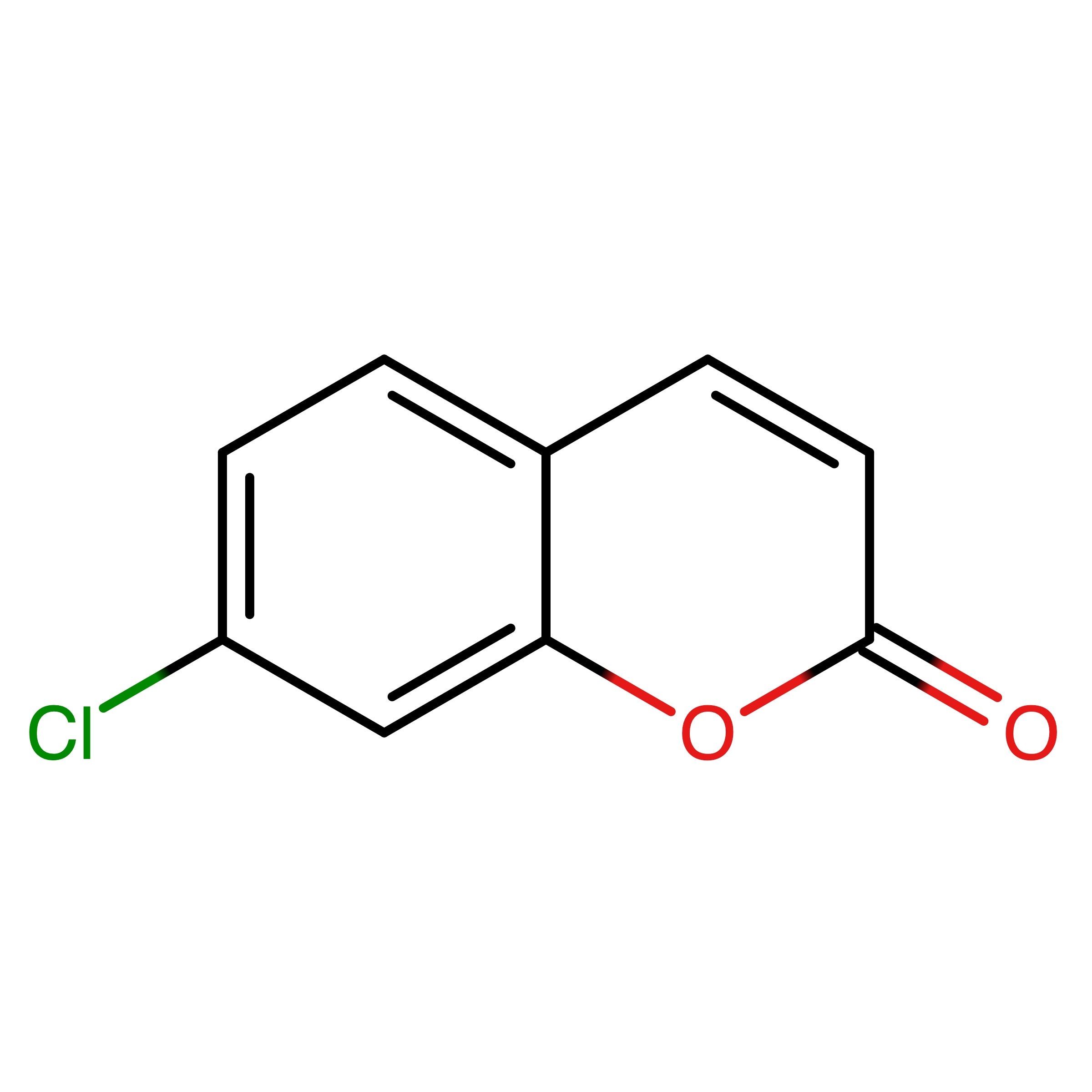 CAS 19063-54-8 | 7-Chloro-2H-chromen-2-one | MFCD00152031