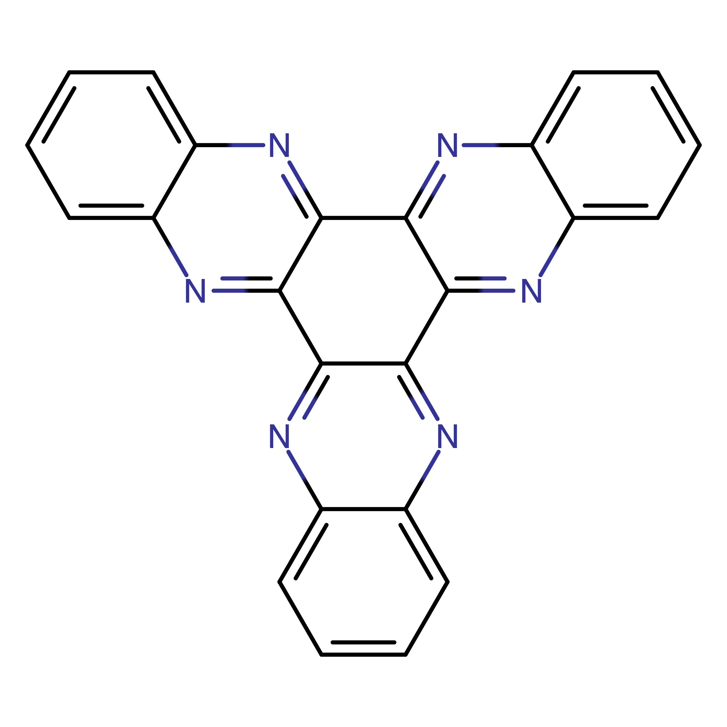 CAS 214-83-5 | Diquinoxalino[2,3-a:2',3'-c]phenazine | MFCD28291970