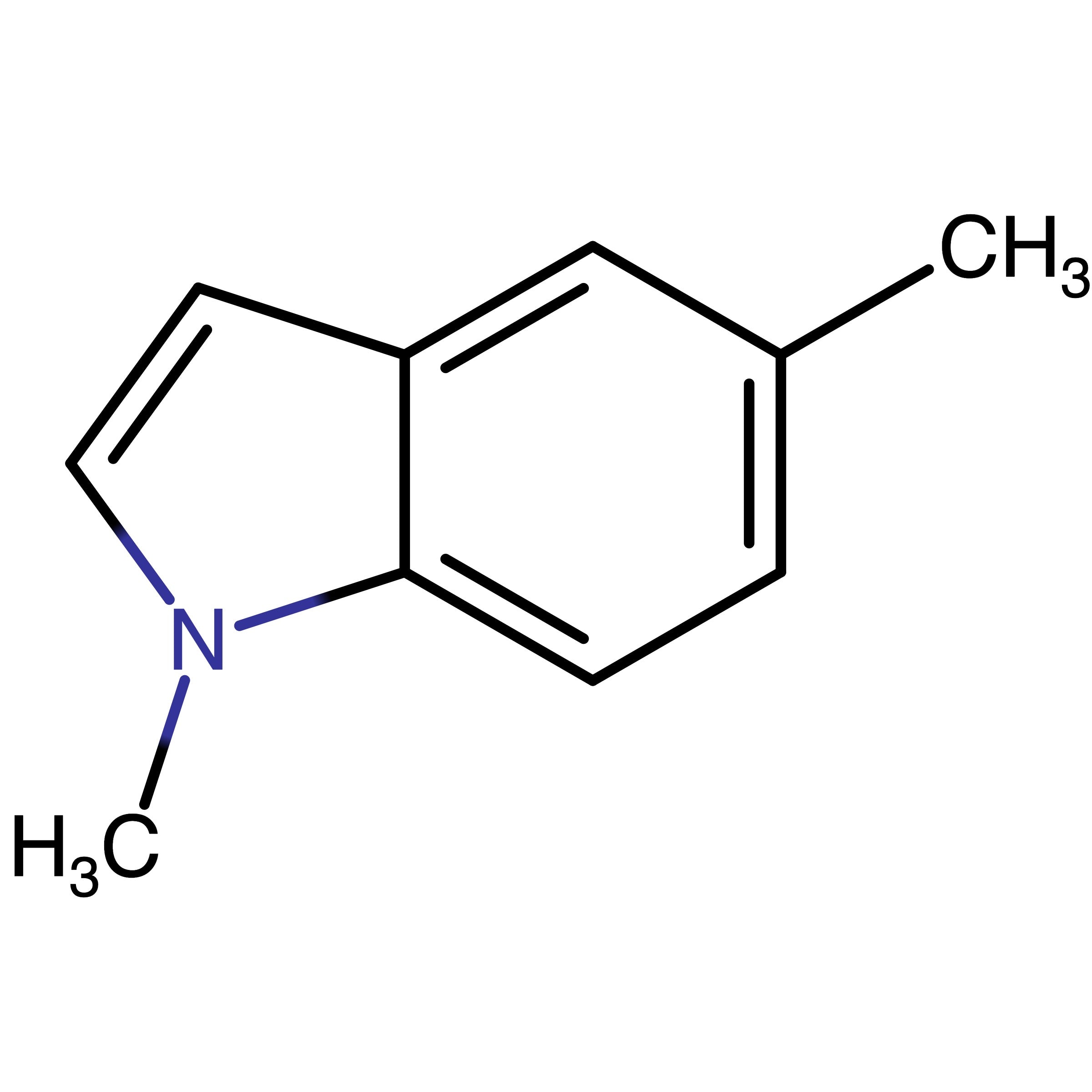 CAS 27816-53-1 | 1,5-Dimethyl-1H-indole