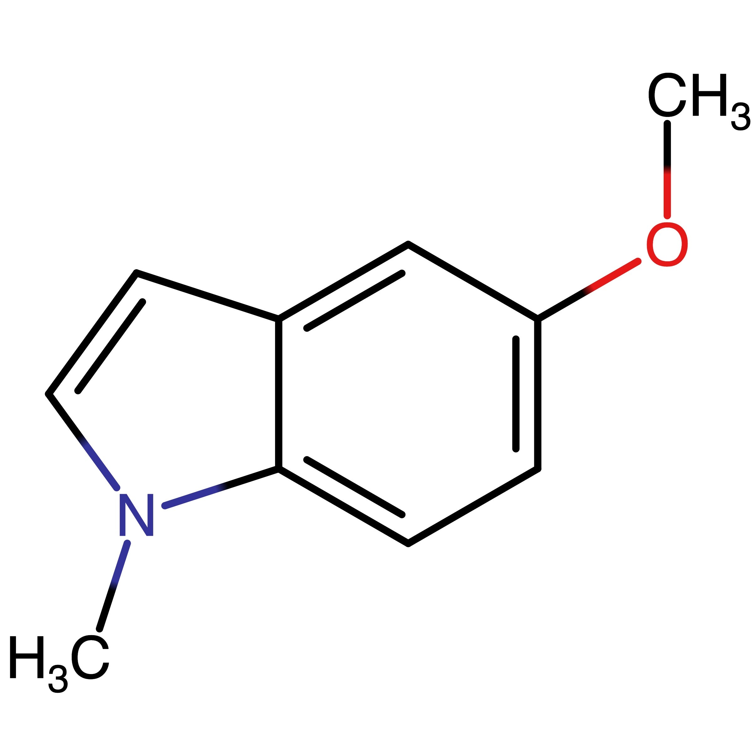 CAS 2521-13-3 | 5-Methoxy-1-methyl-1H-indole | MFCD05863250