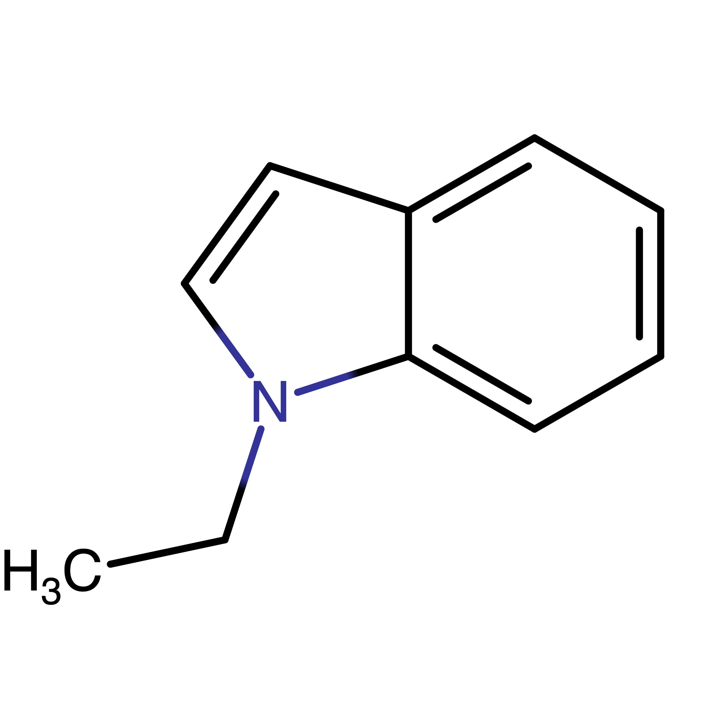 CAS 10604-59-8 | 1-Ethyl-1H-indole | MFCD00462230