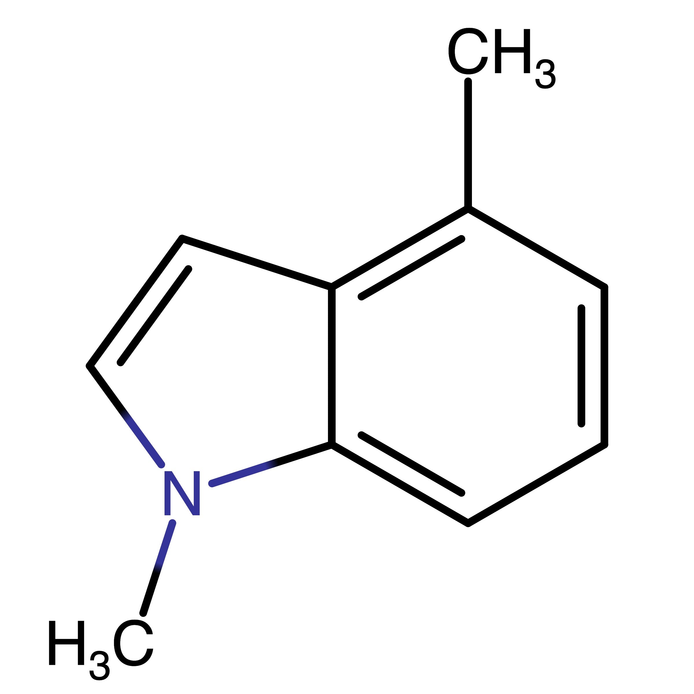 CAS 27816-52-0 | 1,4-Dimethyl-1H-indole | MFCD07364606