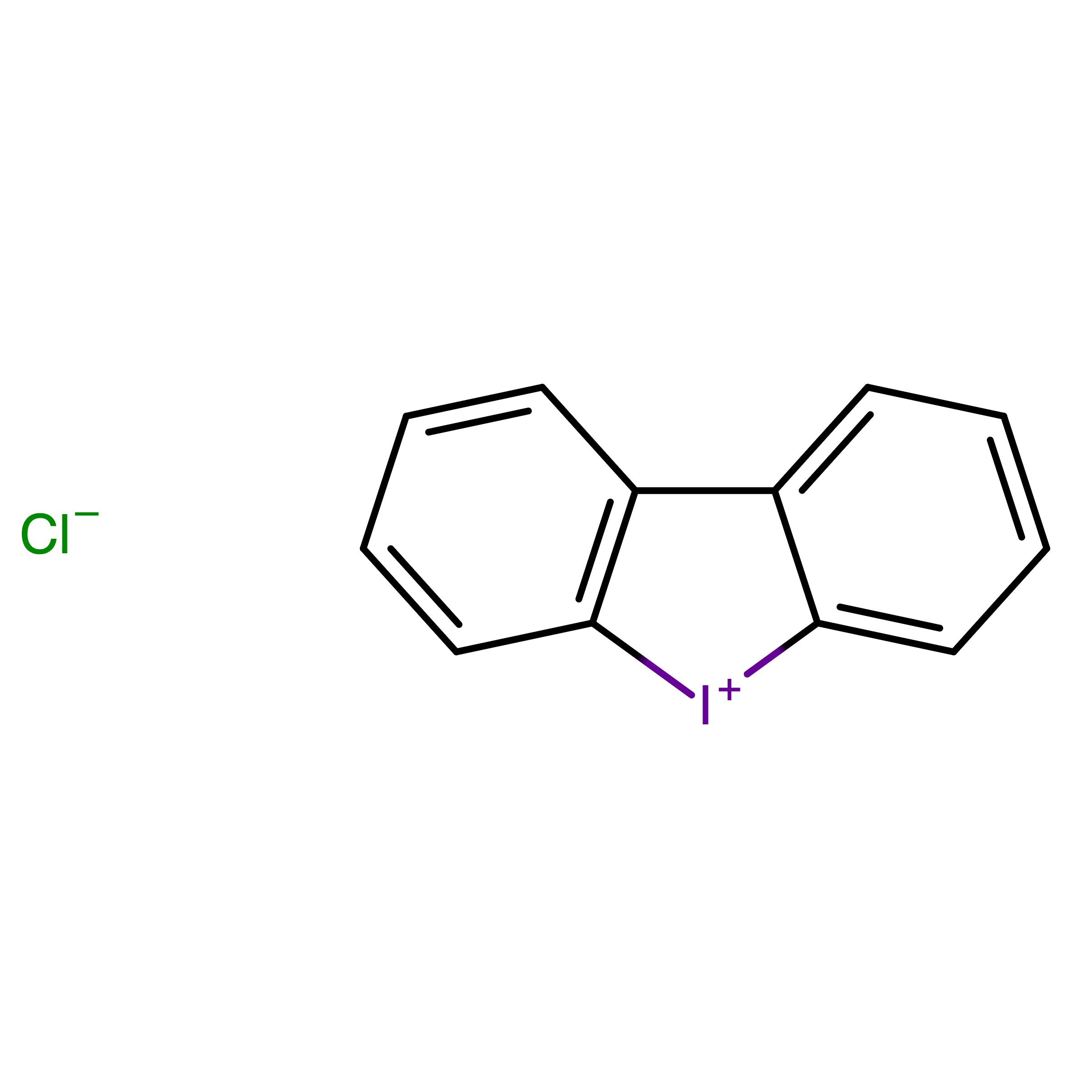 CAS 4673-26-1 | Dibenzo[b,d]iodol-5-ium chloride | MFCD00214165