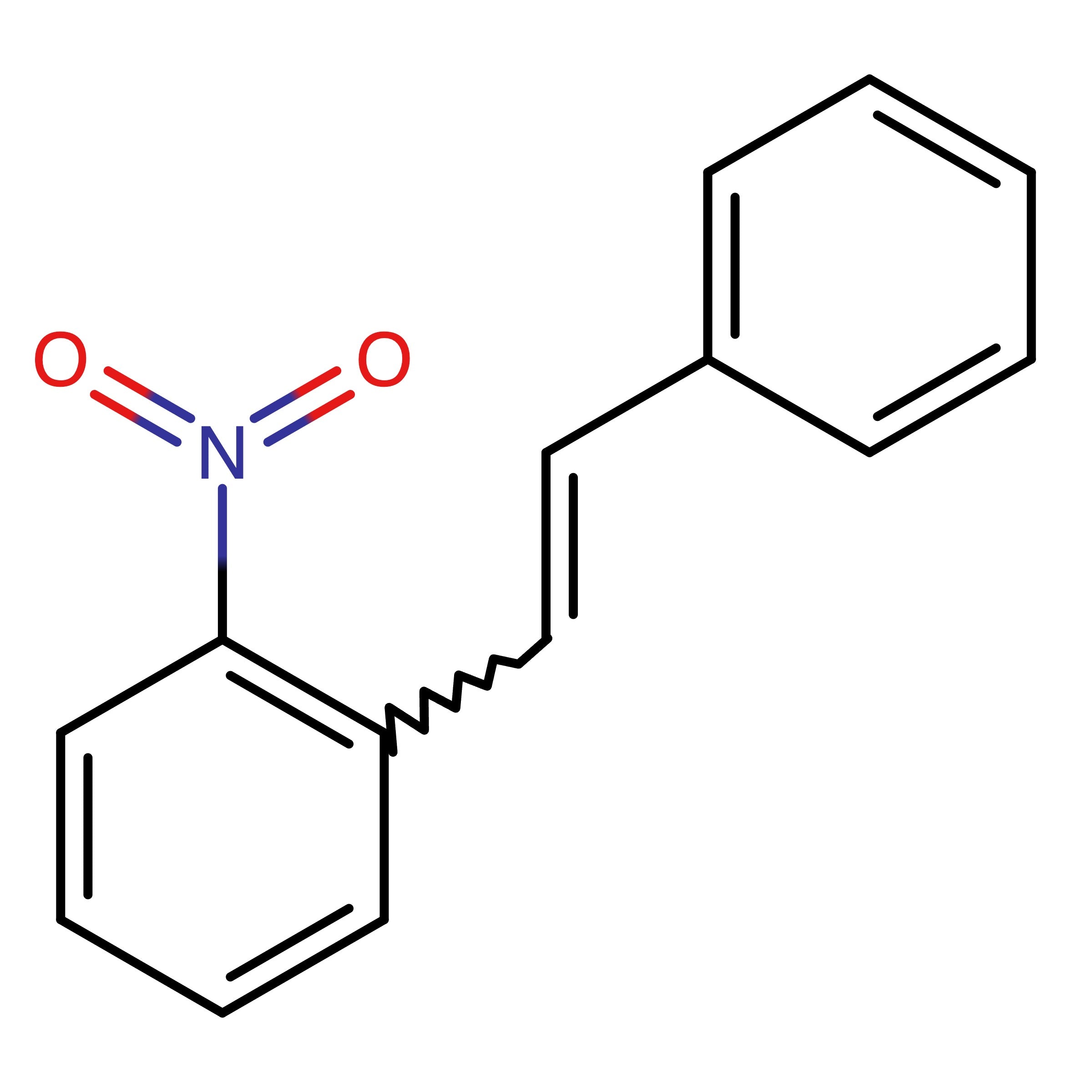 CAS 4714-25-4 | 2-Nitrostilbene