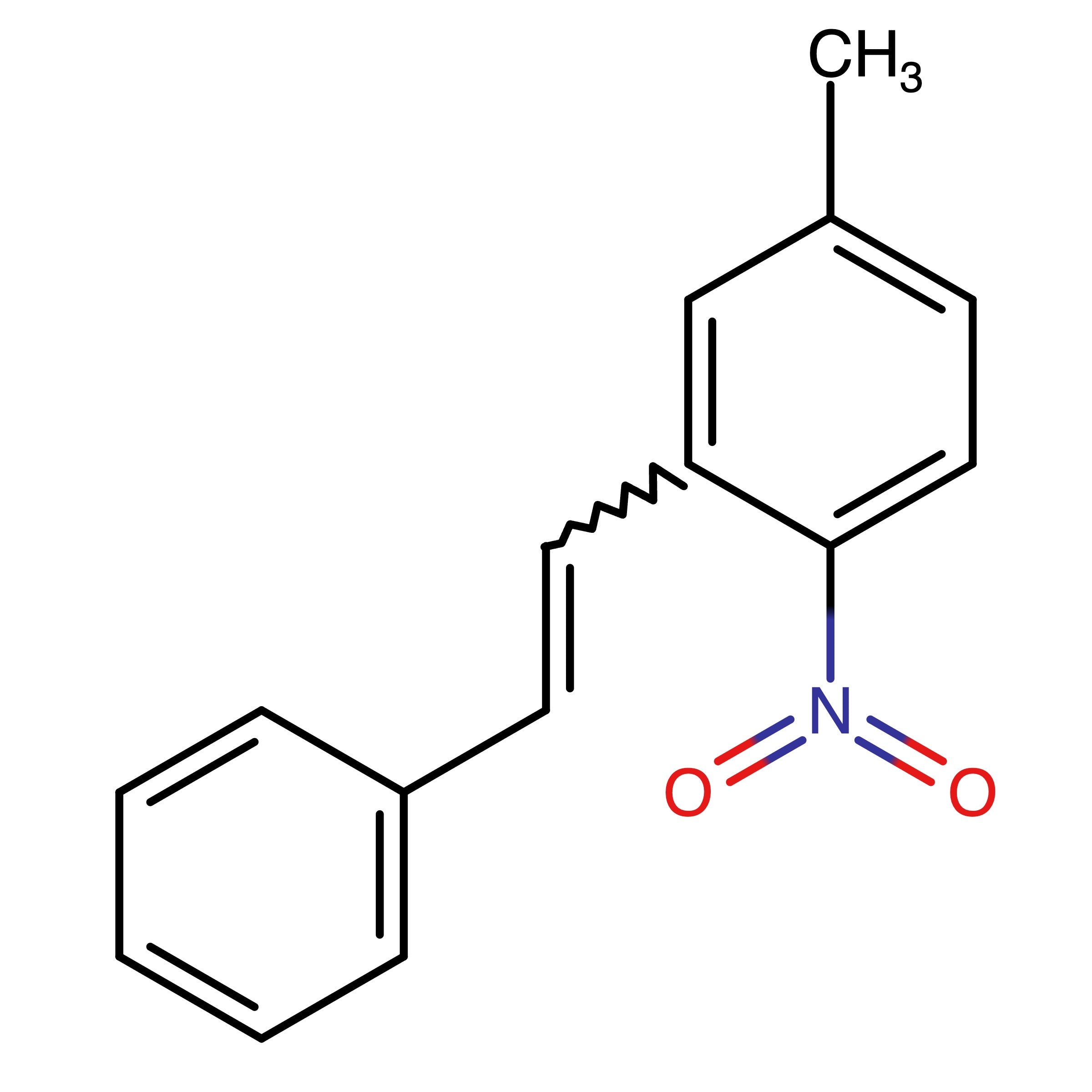 CAS 1953142-88-5 | 5-Methyl-2-nitrostilbene