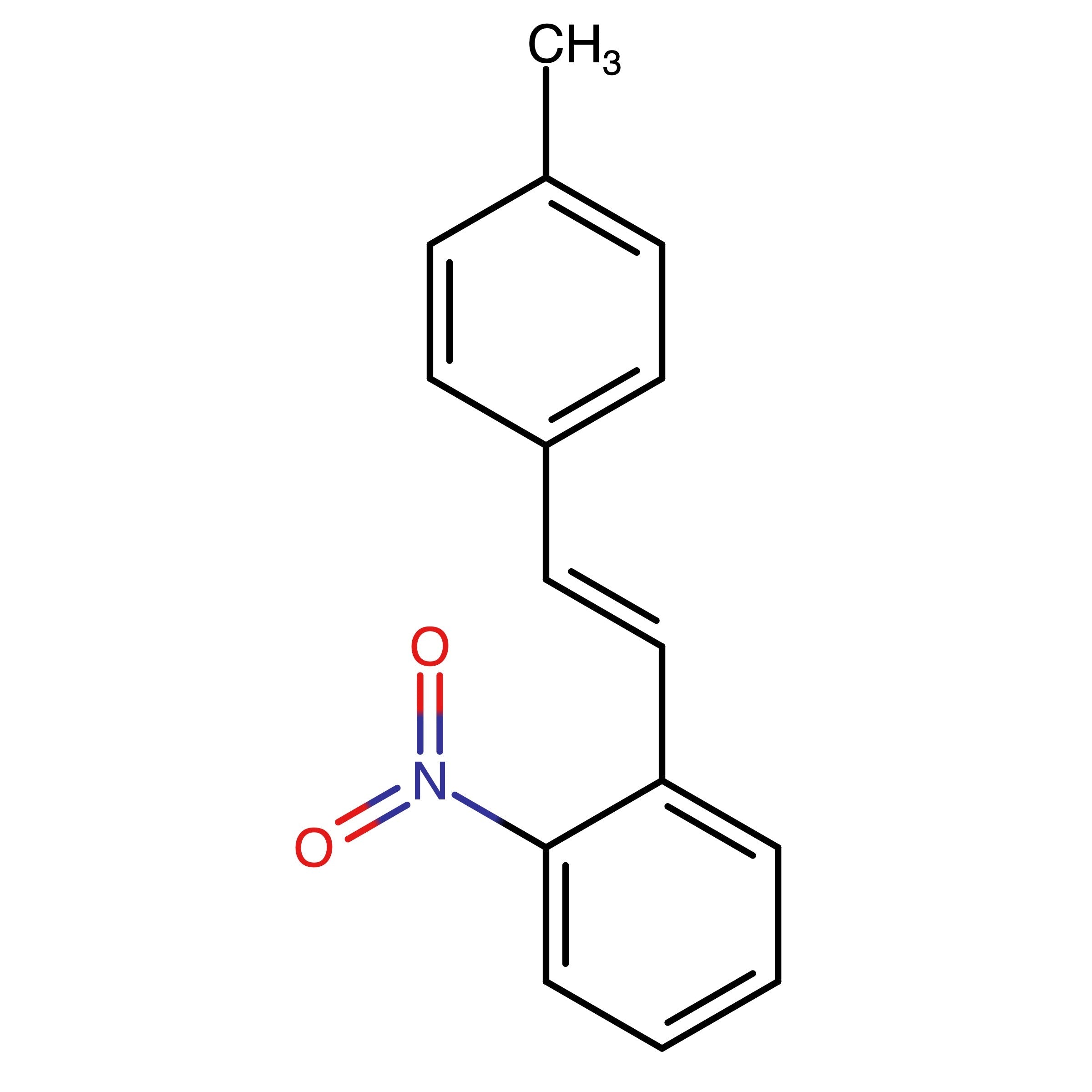 CAS 823809-32-1 | (E)-1-(4-Methylstyryl)-2-nitrobenzene