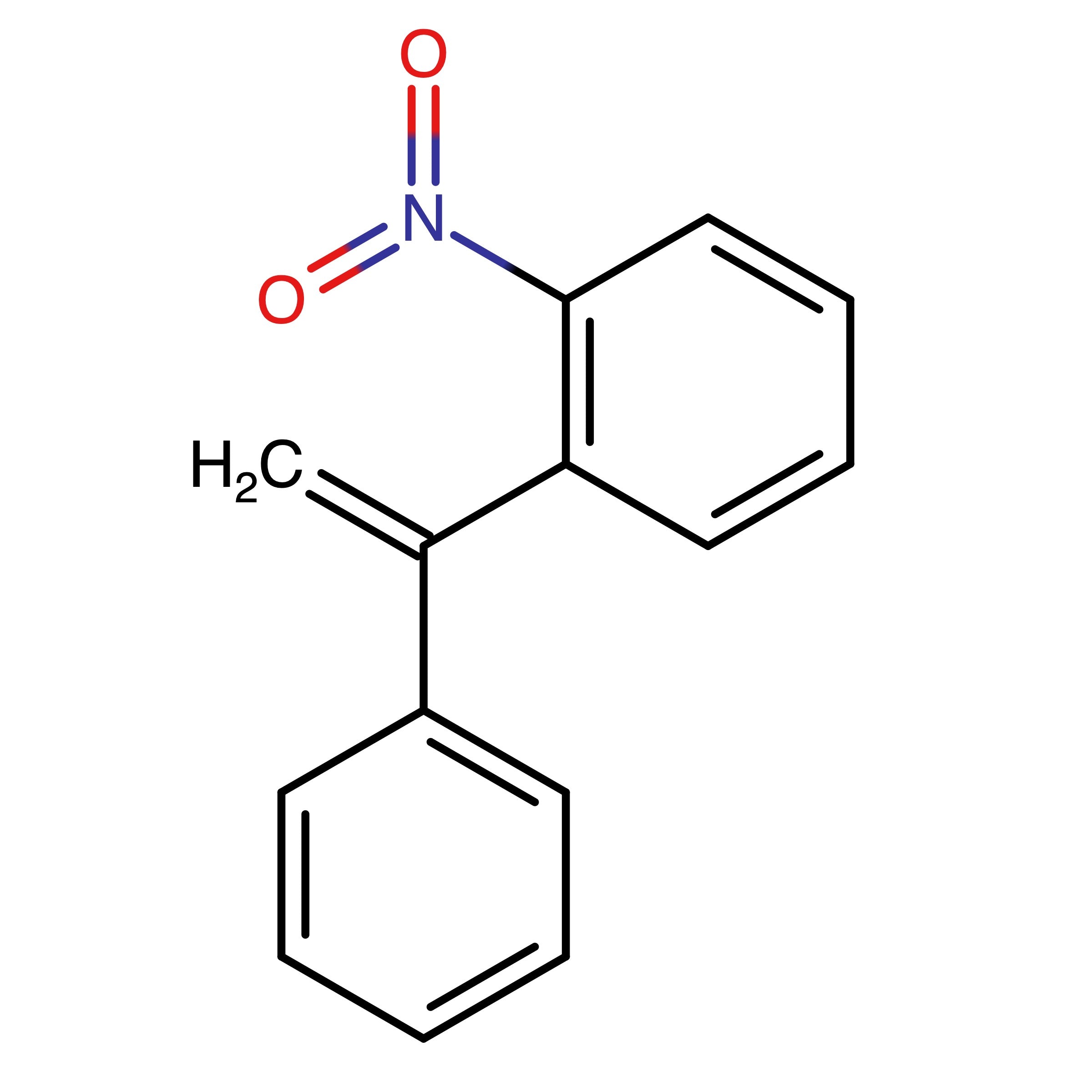 CAS 915131-18-9 | 1-Nitro-2-(1-phenylvinyl)benzene
