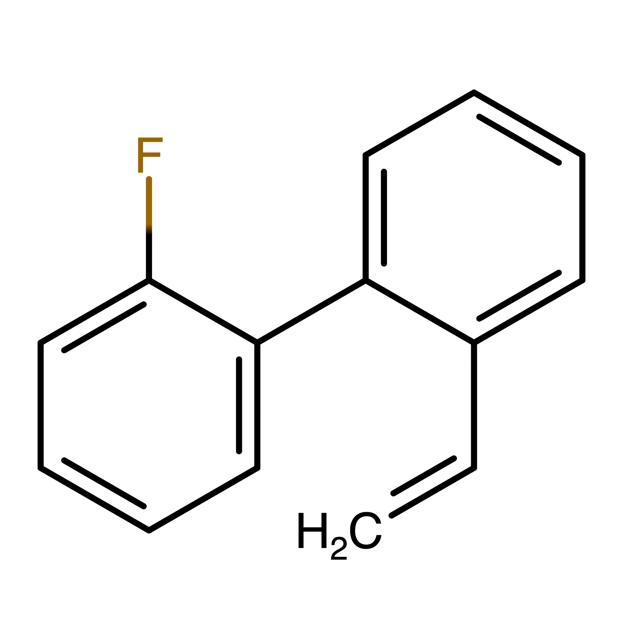 CAS 2766860-89-1 | 2-Fluoro-2-vinyl-1-1-biphenyl