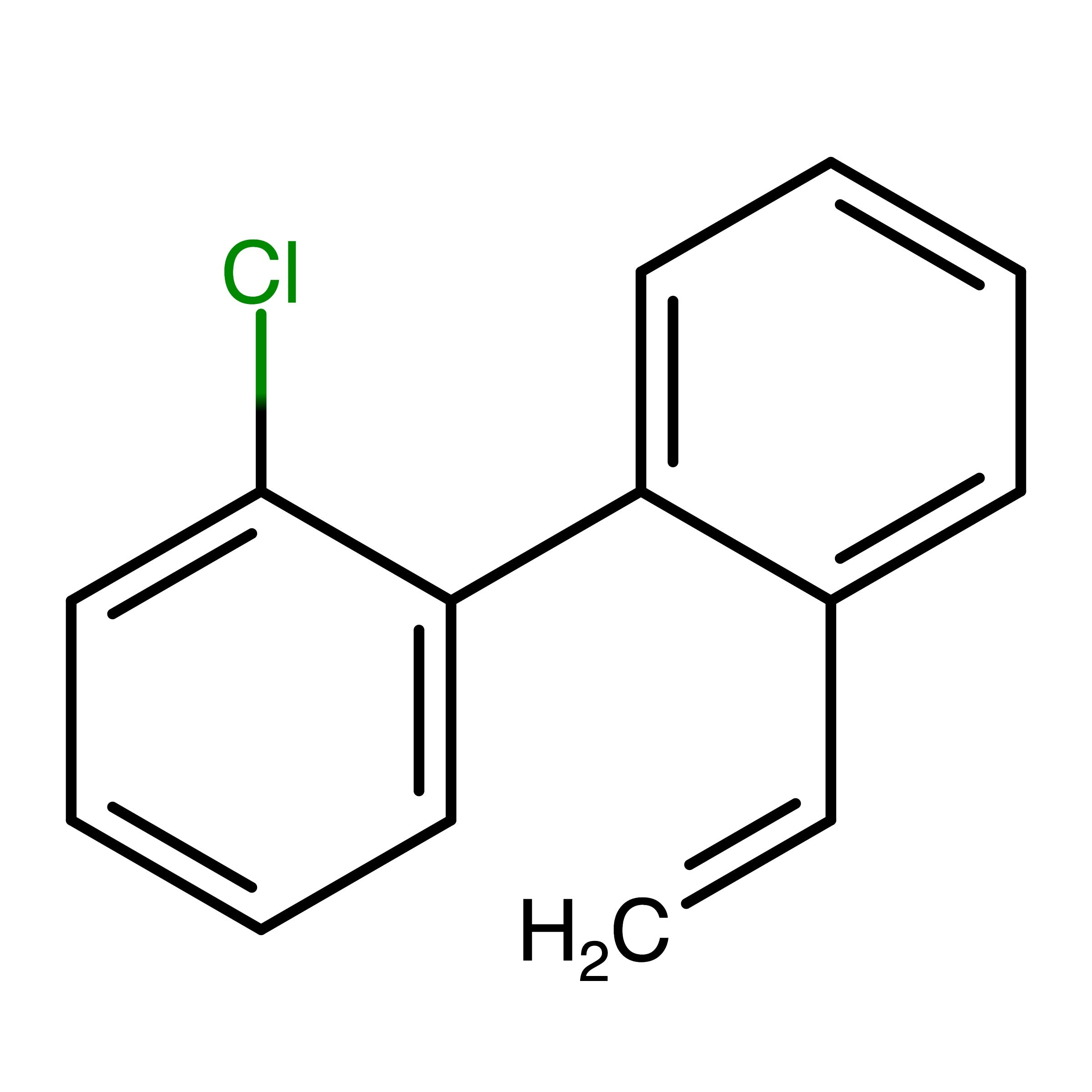 CAS 2250125-09-6 | 2-Chloro-2-vinyl-1-1-biphenyl