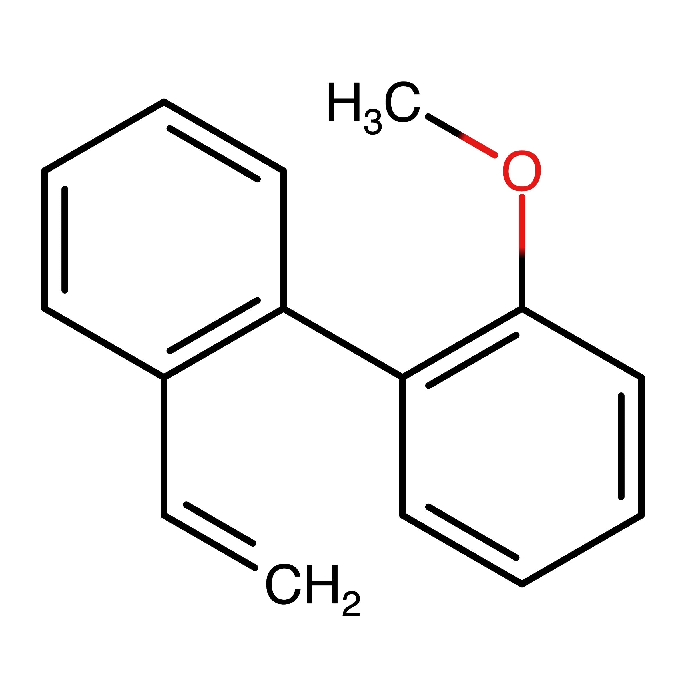 CAS 2196172-52-6 | 2-Methoxy-2-vinyl-1-1-biphenyl