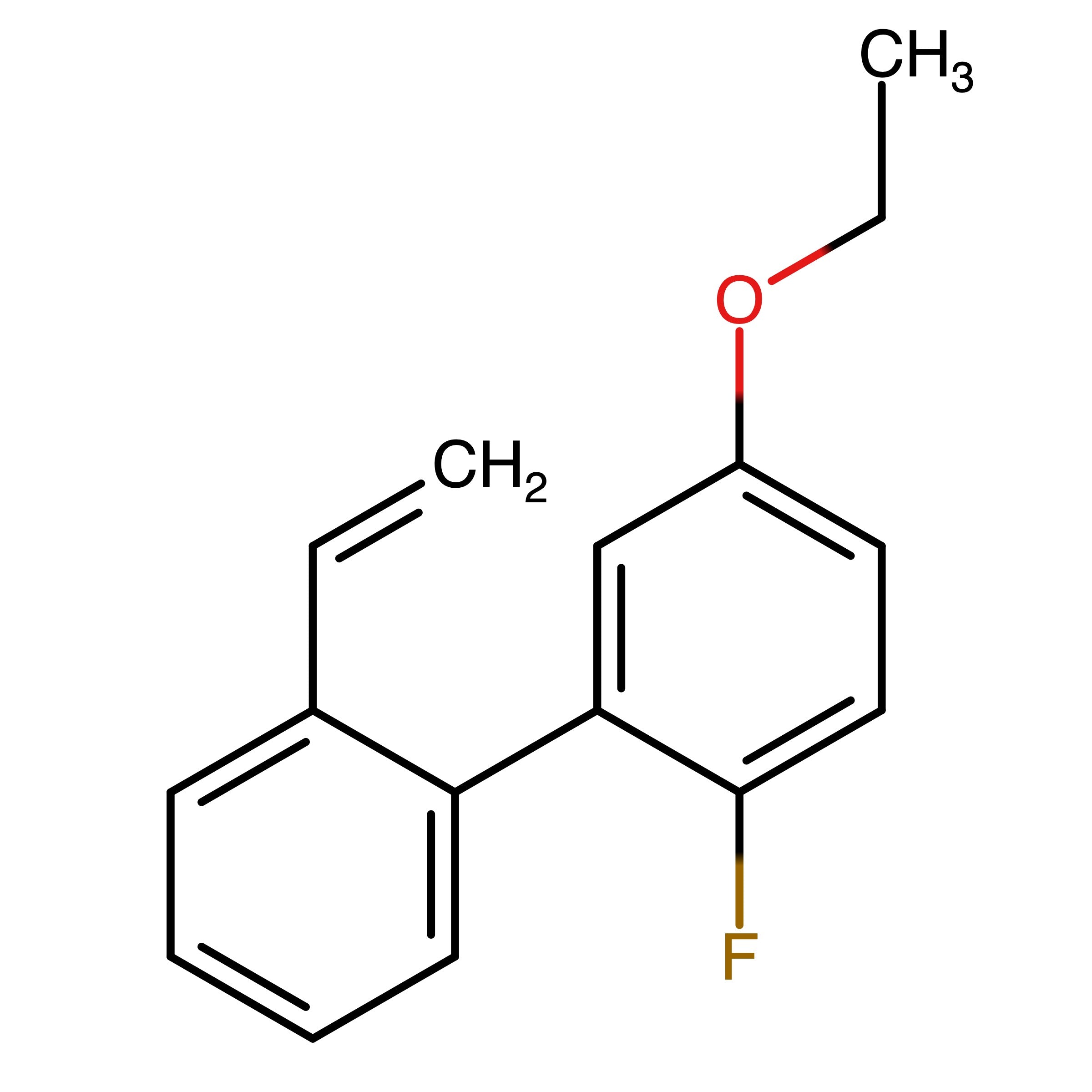 CAS 2766860-90-4 | 5-Ethoxy-2-fluoro-2-vinyl-1-1-biphenyl