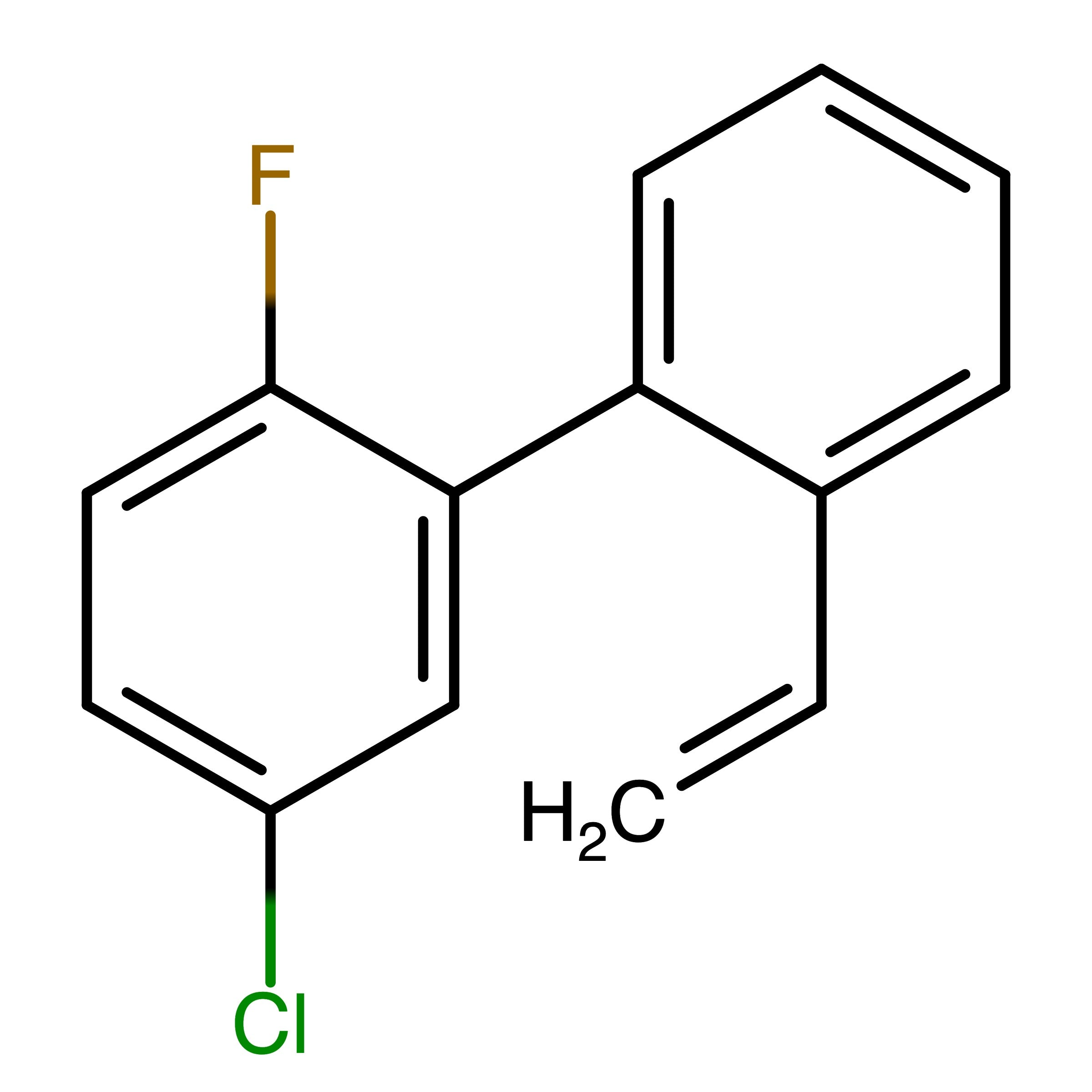 CAS 2766860-91-5 | 5-Chloro-2-fluoro-2-vinyl-1-1-biphenyl