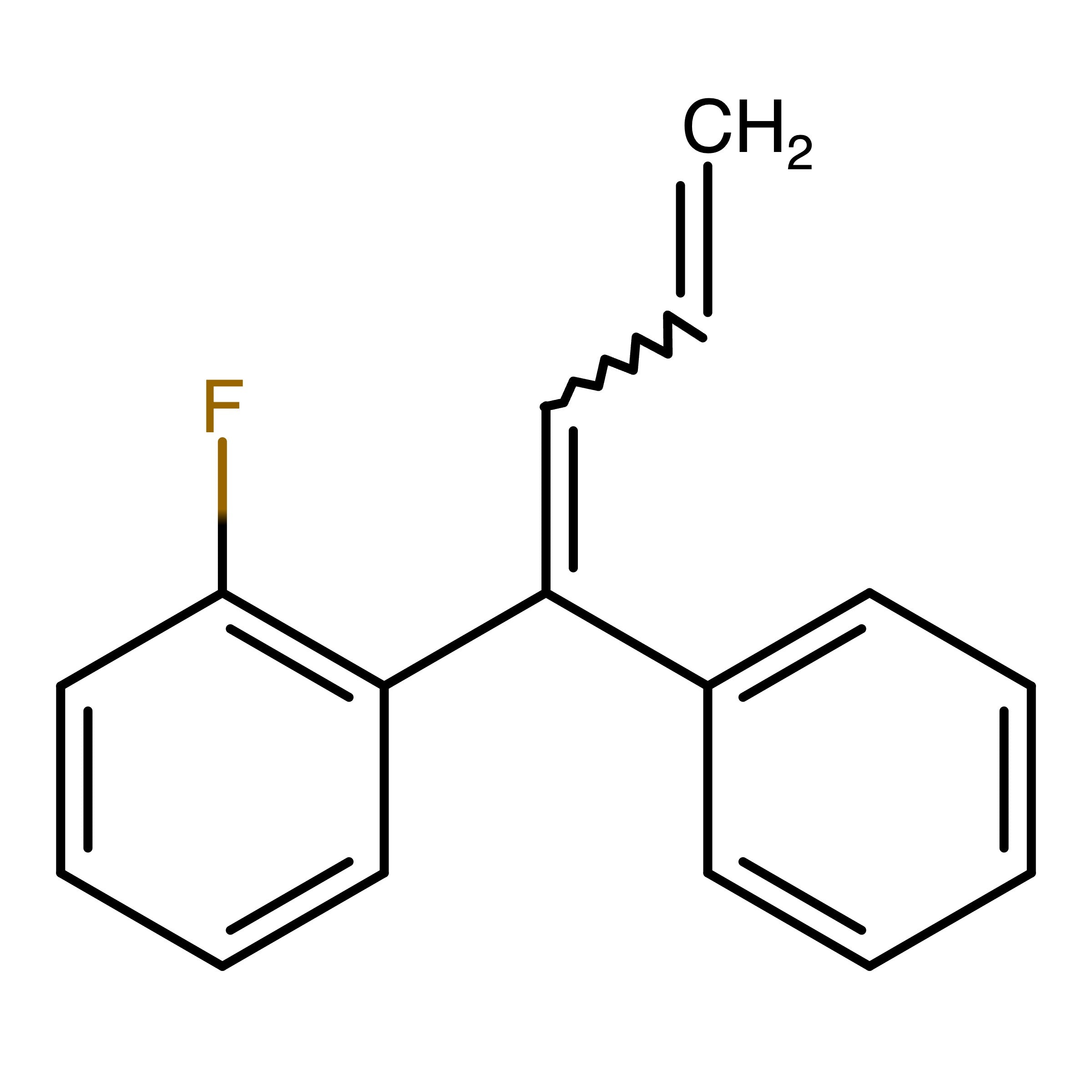 CAS 2790590-47-3 | 1-Fluoro-2-(1-phenylbuta-1,3-dien-1-yl)benzene
