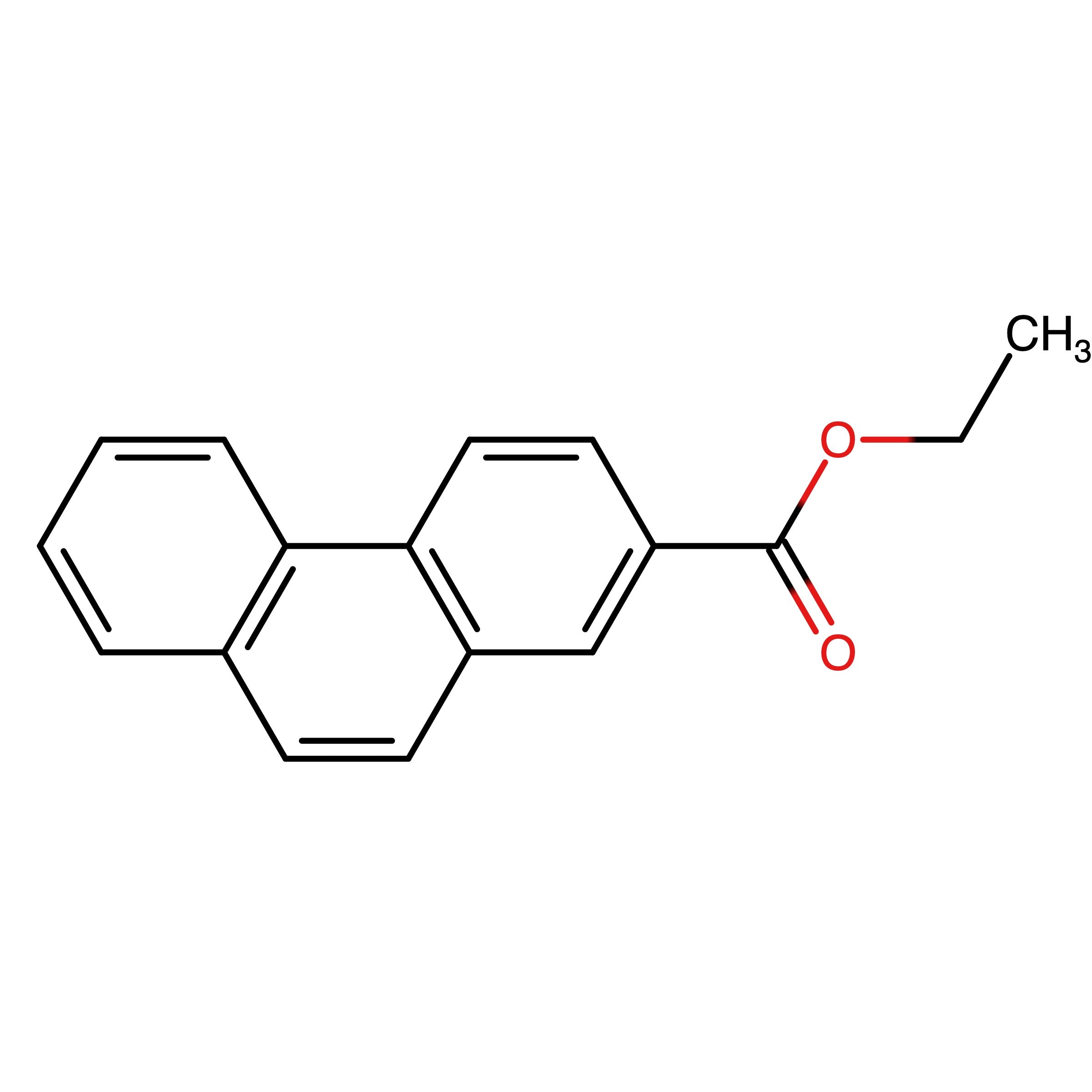 CAS 94540-85-9 | Ethyl phenanthrene-2-carboxylate | MFCD09865169