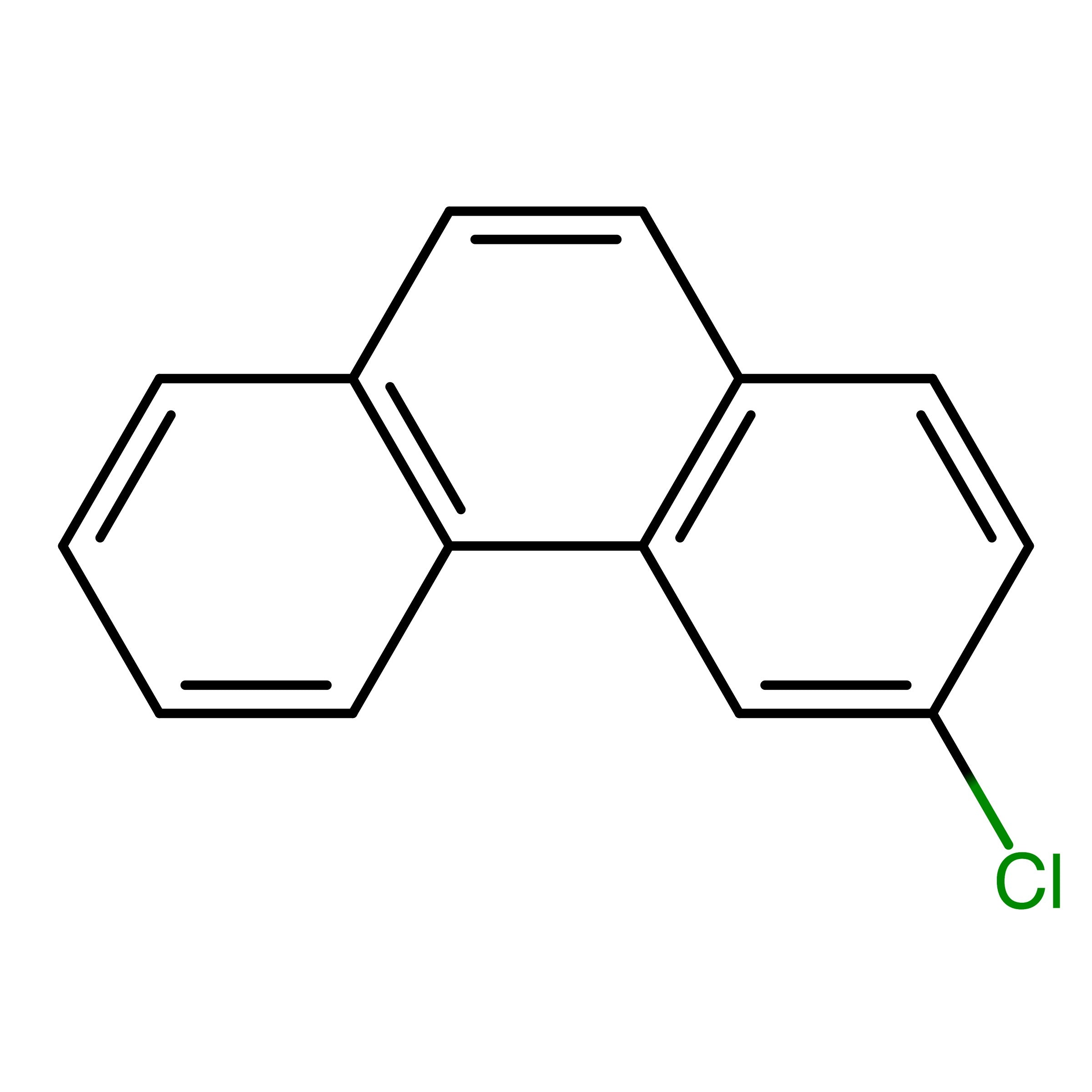 CAS 715-51-5 | 3-Chlorophenanthrene | MFCD16251530